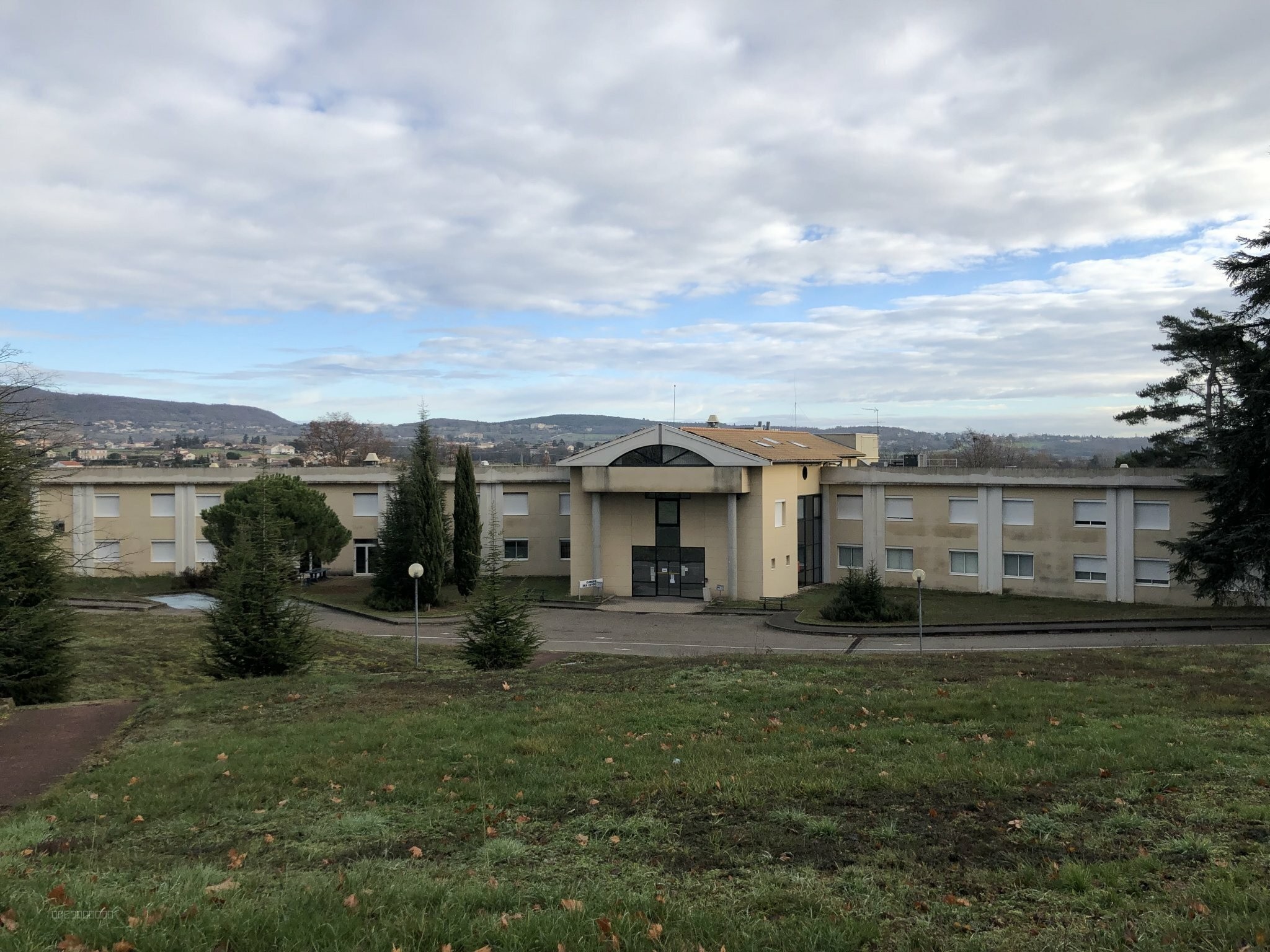 Bien immobilier à louer à Annonay, 25 m² – photo 2 sur 3