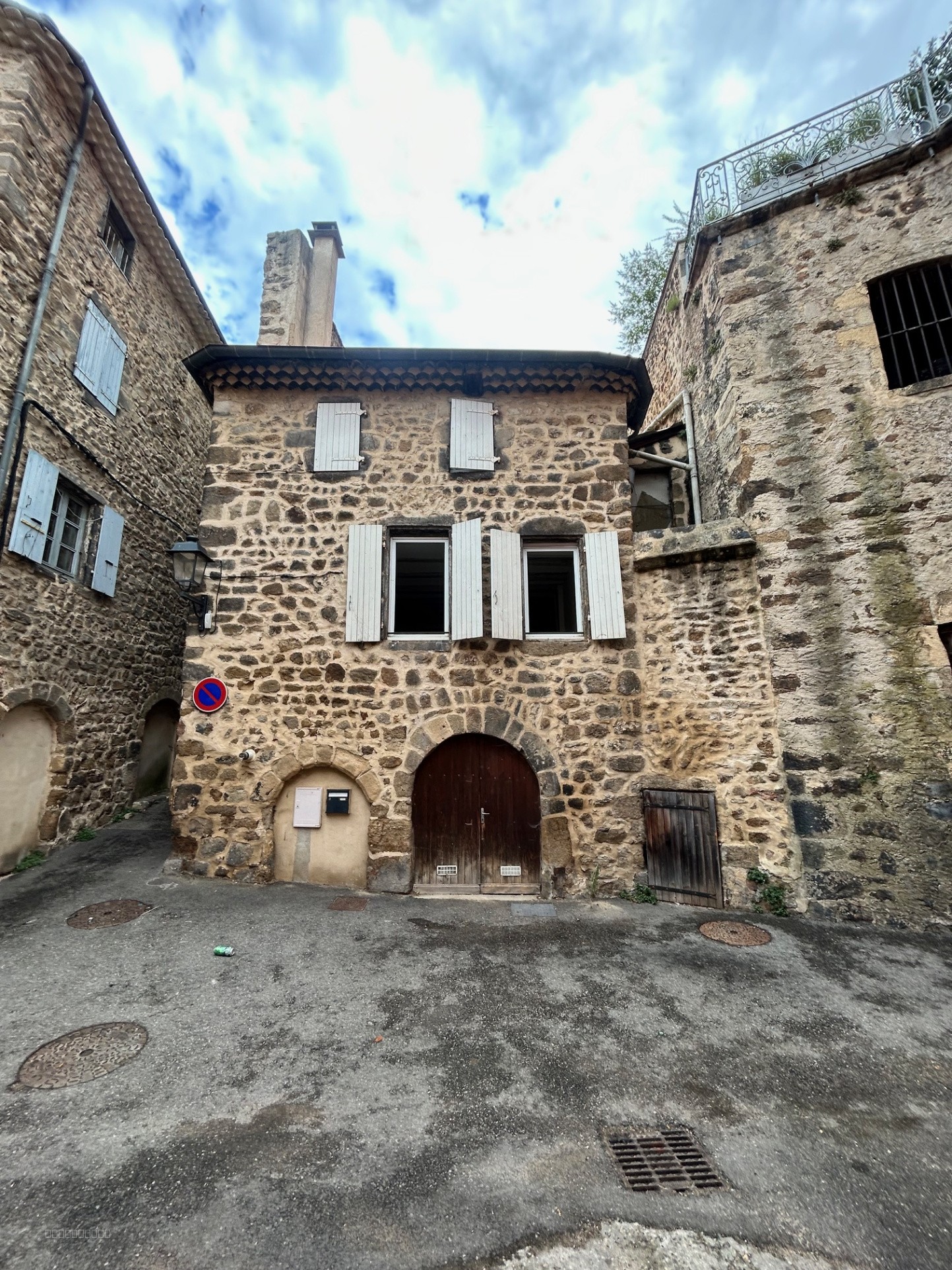 Maison à vendre à Annonay, 69 m², 3 pièces – photo 2 sur 8