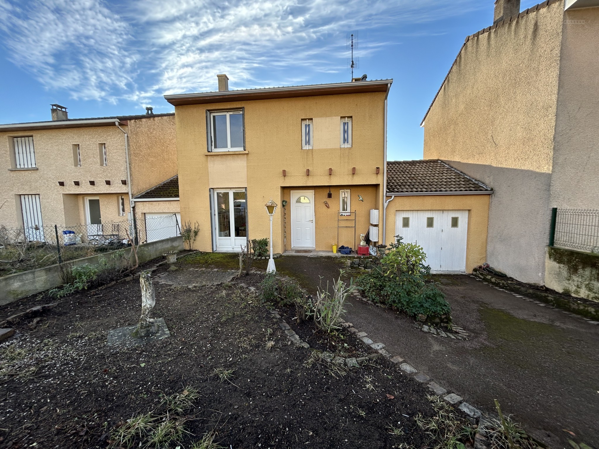 Maison à vendre à Annonay, 97,32 m², 5 pièces – photo 3 sur 15