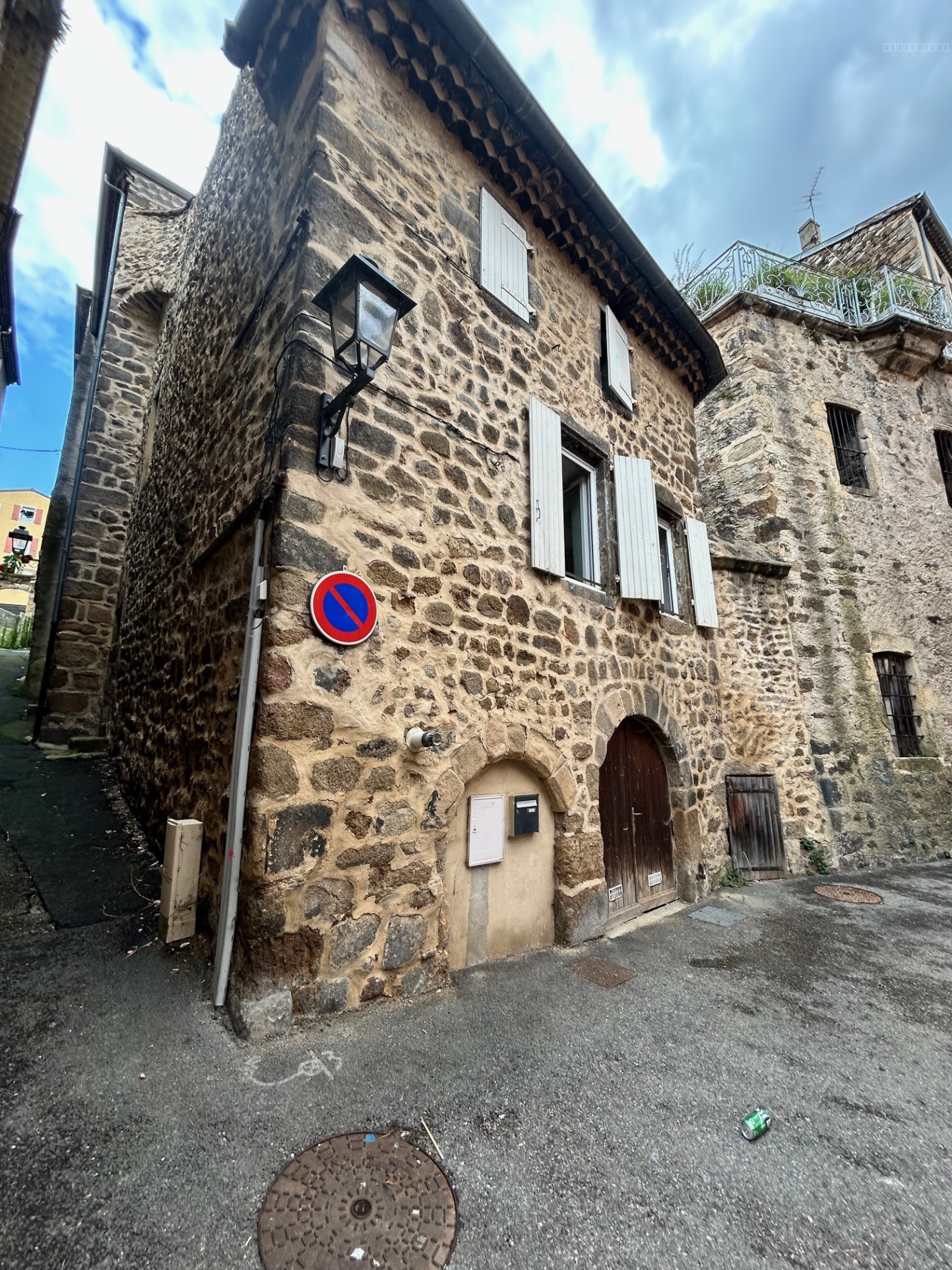 Maison à vendre à Annonay, 69 m², 3 pièces – photo 1 sur 8