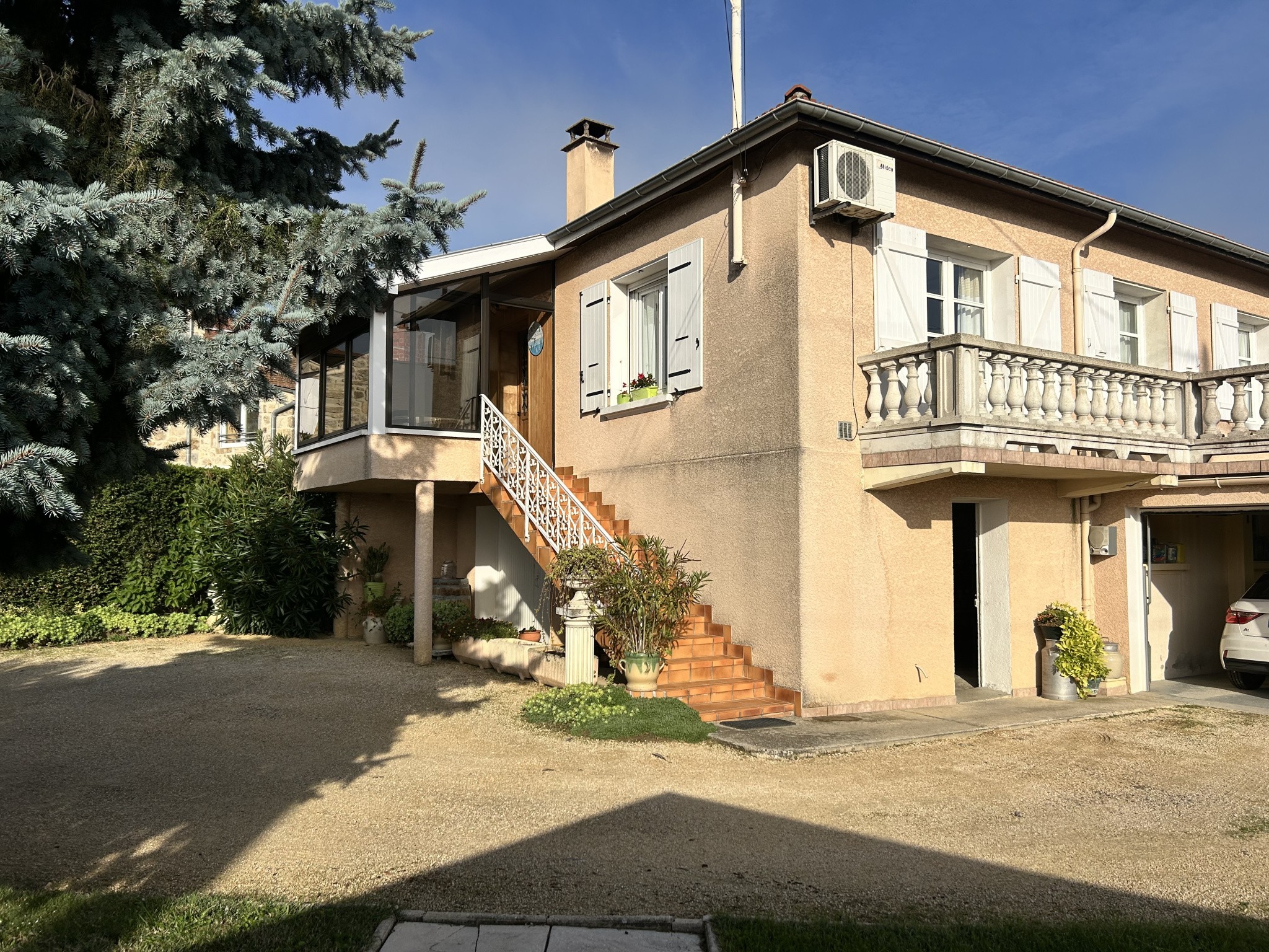 Maison à vendre à Talencieux, 67,58 m², 4 pièces – photo 1 sur 13
