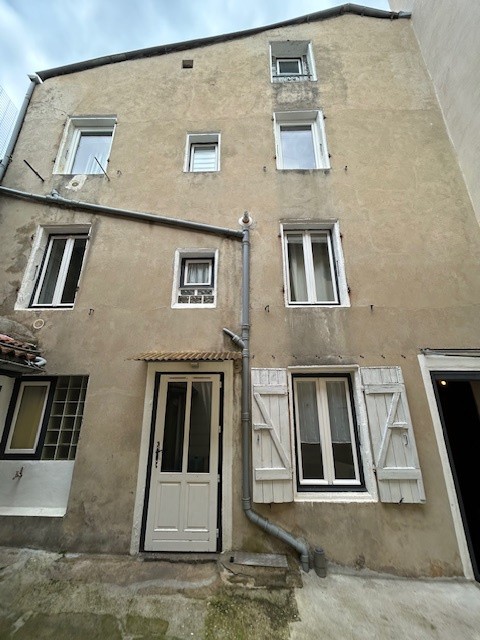 Maison à vendre à Annonay, 143,89 m², 6 pièces – photo 1 sur 14