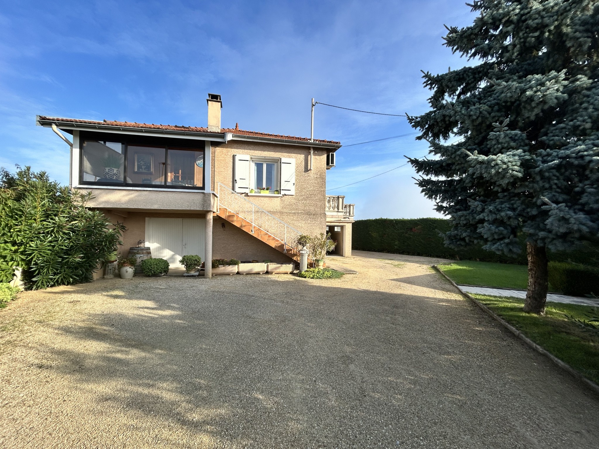 Maison à vendre à Talencieux, 67,58 m², 4 pièces – photo 2 sur 13