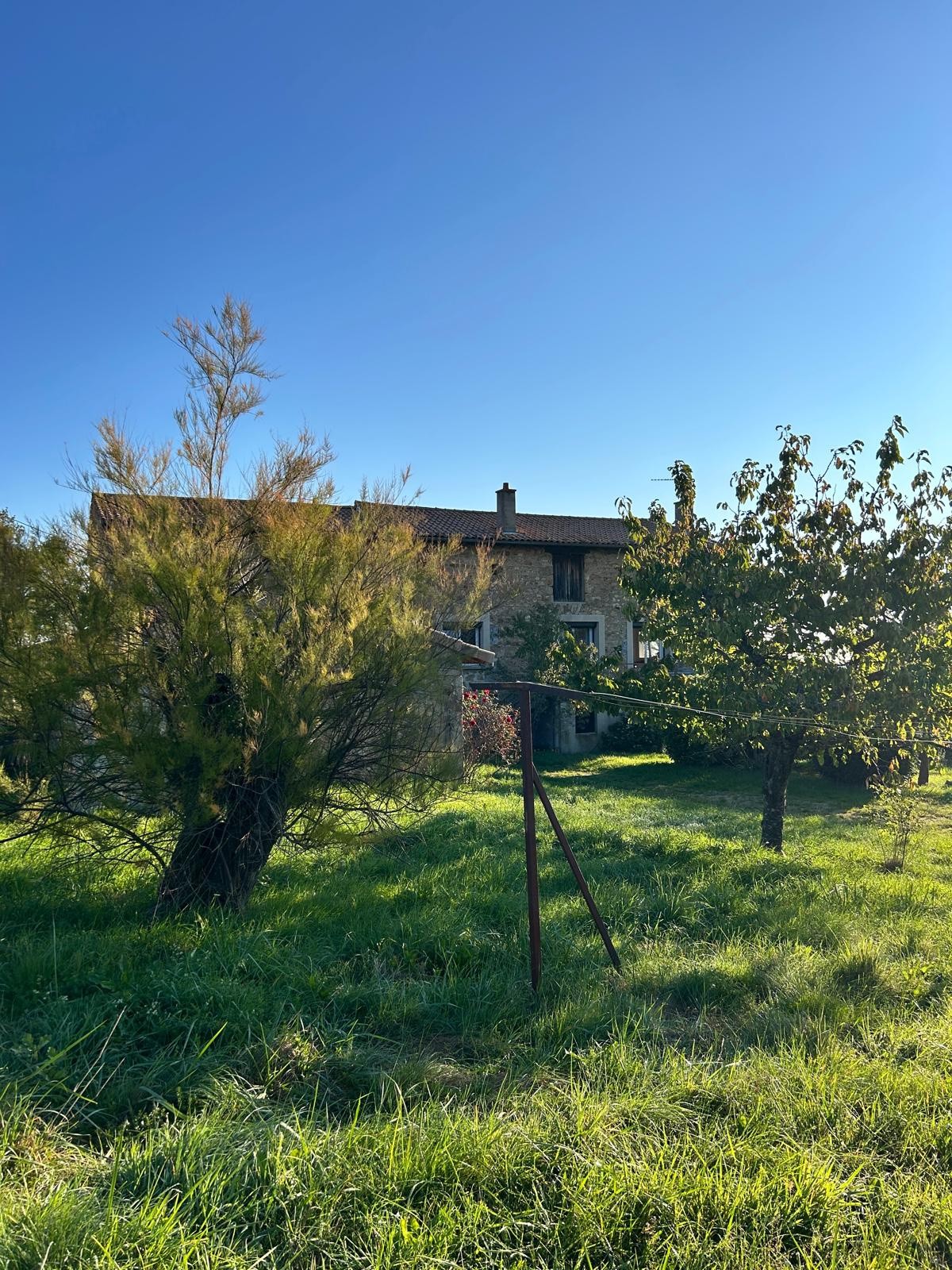Maison à vendre à Roiffieux, 103 m², 4 pièces – photo 2 sur 13