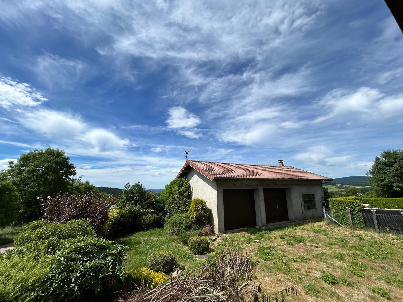 Maison à vendre à St bonnet le froid, 102 m², 5 pièces – photo 2 sur 13