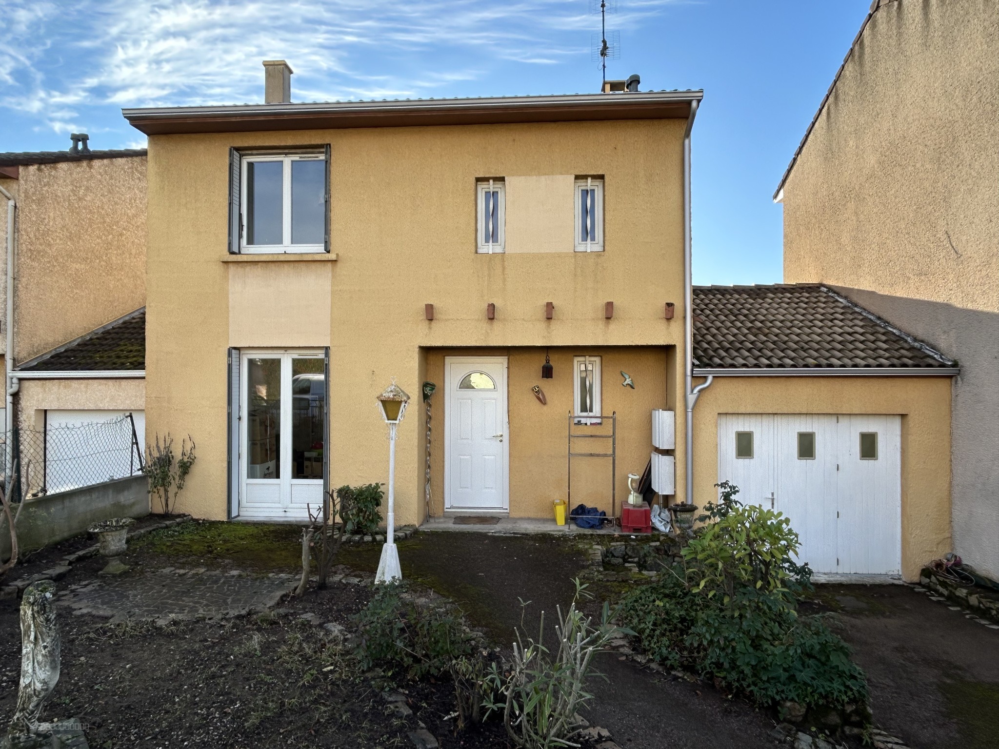 Maison à vendre à Annonay, 97,32 m², 5 pièces – photo 2 sur 15