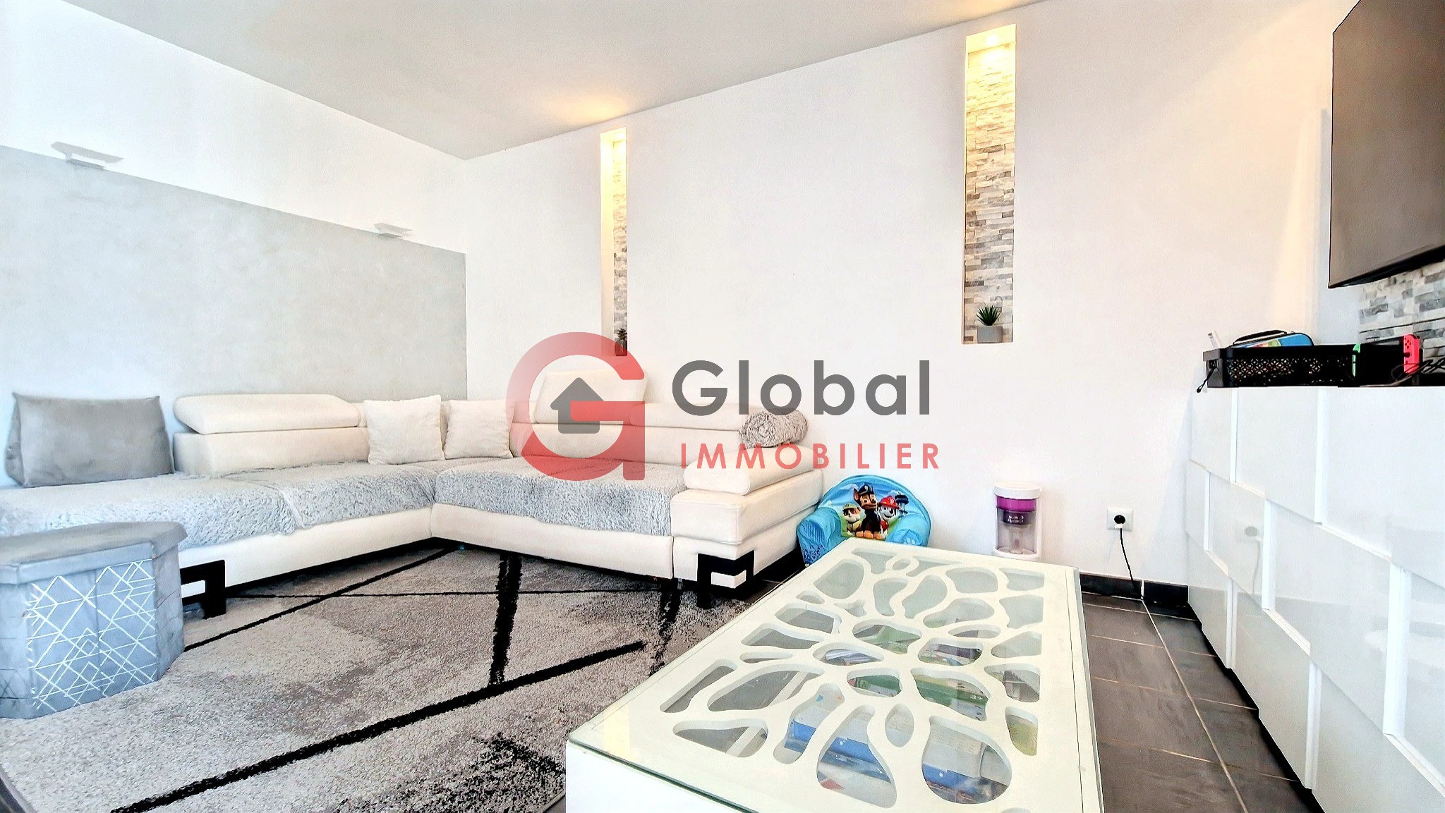 Maison à vendre à Lancon provence, 47,36 m², 5 pièces – photo 3 sur 12