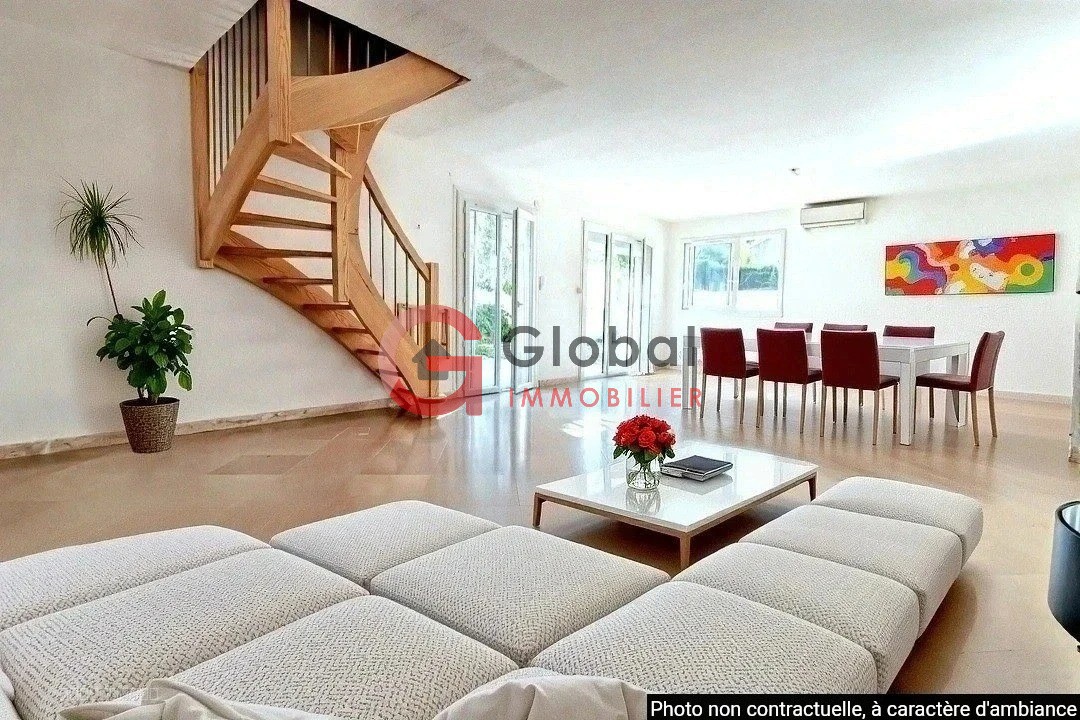 Maison à vendre à Lancon provence, 123 m², 6 pièces – photo 2 sur 12