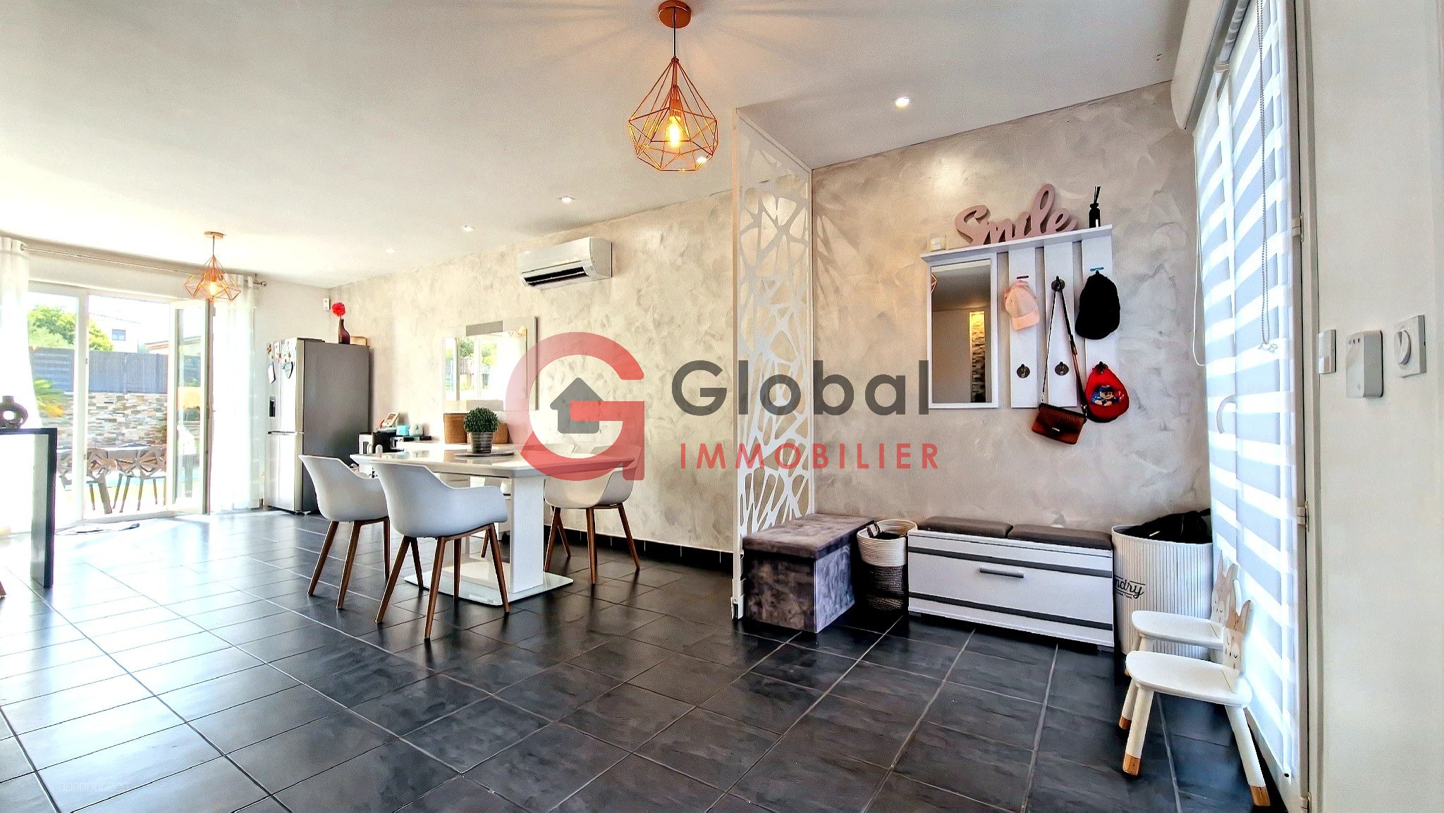 Maison à vendre à Lancon provence, 47,36 m², 5 pièces – photo 2 sur 12