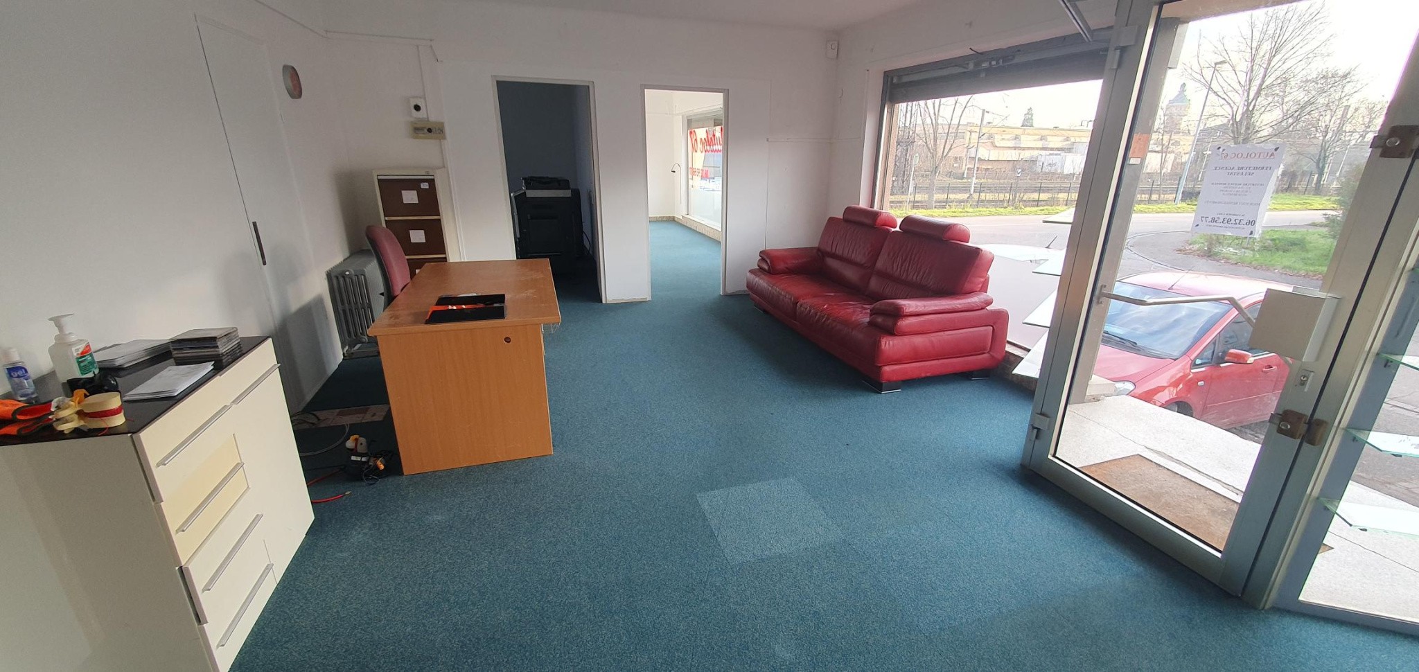 Bien immobilier à louer à Selestat, 155 m² – photo 3 sur 6