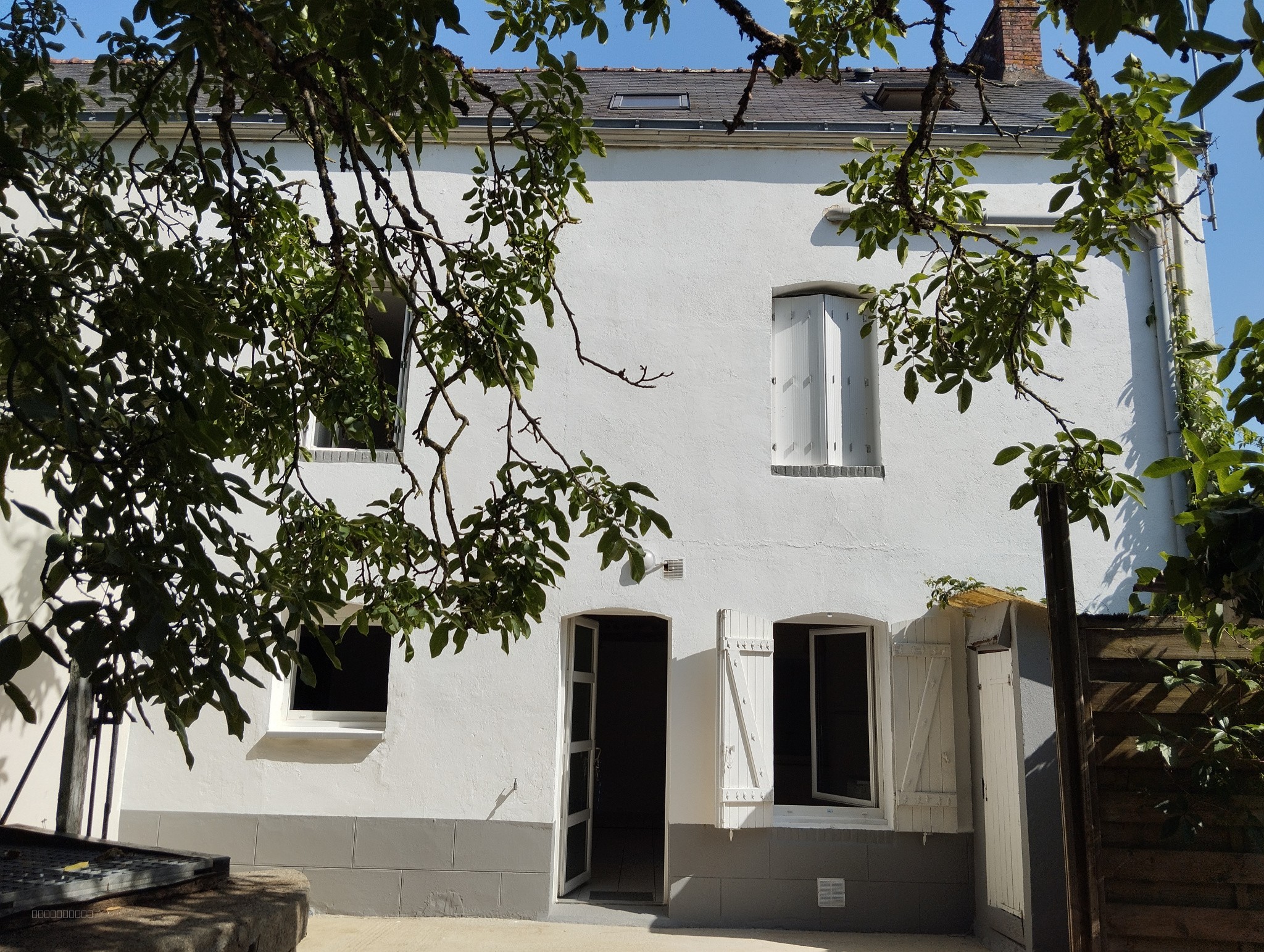 Maison à vendre à St gildas des bois, 30 m², 5 pièces – photo 2 sur 14