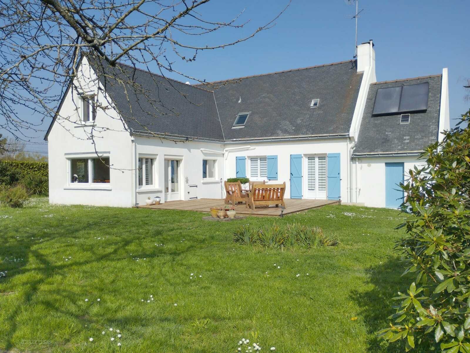 Maison à vendre à Missillac, 196 m², 7 pièces – photo 2 sur 8