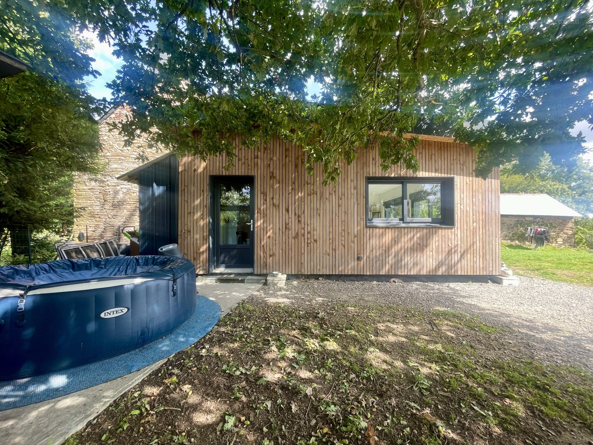 Maison à vendre à Beganne, 18 m², 4 pièces – photo 3 sur 18