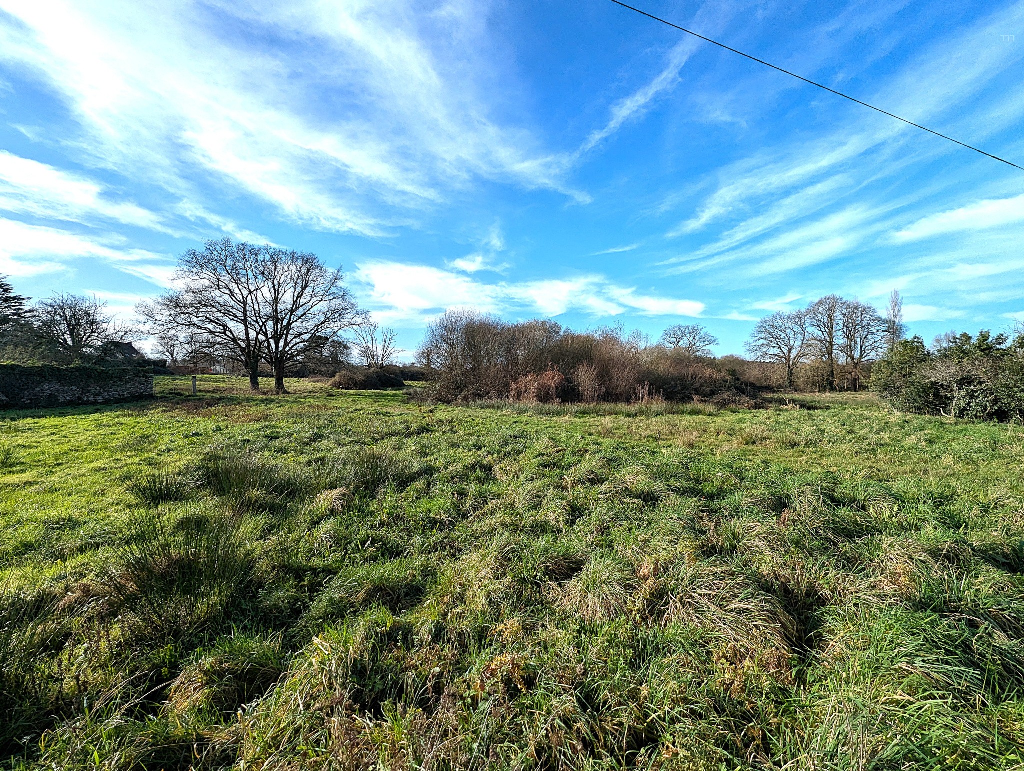 Terrain à vendre à Missillac, 12 632 m² – photo 1 sur 1