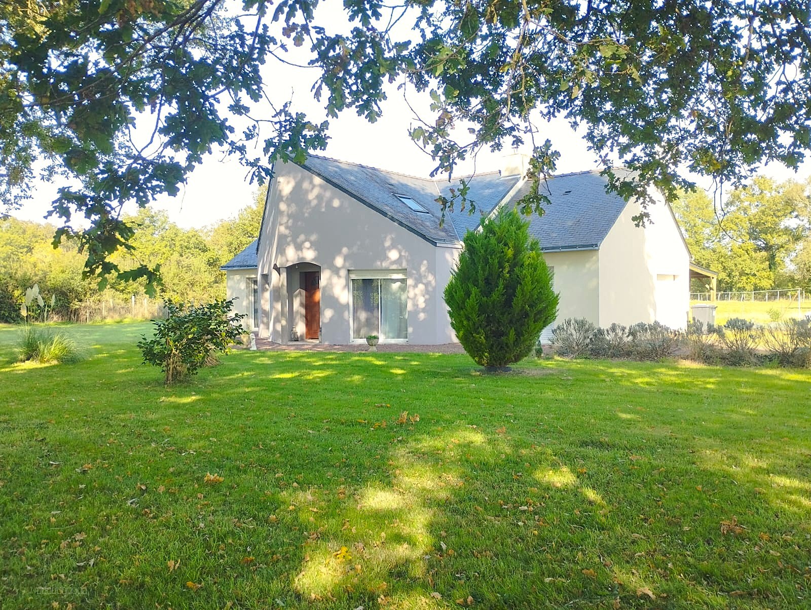 Maison à vendre à Ste anne sur brivet, 138 m², 7 pièces – photo 2 sur 10
