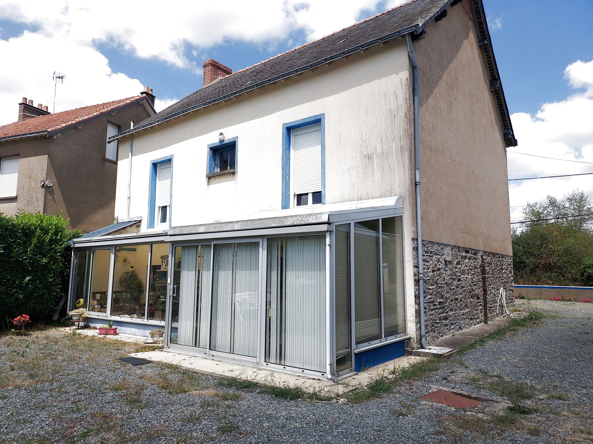 Maison à vendre à St gildas des bois, 19,38 m², 3 pièces – photo 2 sur 9