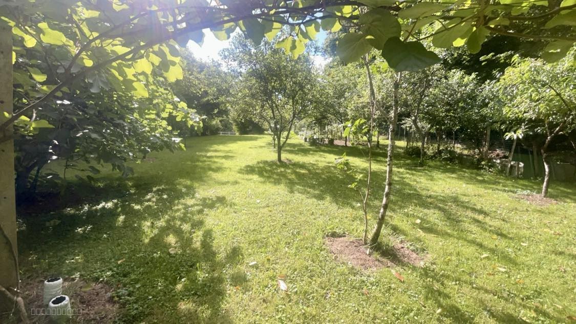 MAISON EN PIERRES AVEC DEPENDANCE AMENAGEABLE EN HAMEAU - BEGANNE — photo 14