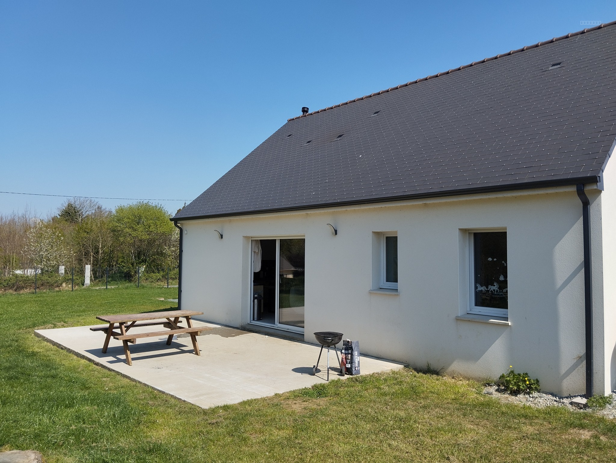Maison à vendre à Severac, 40,51 m², 5 pièces – photo 3 sur 8