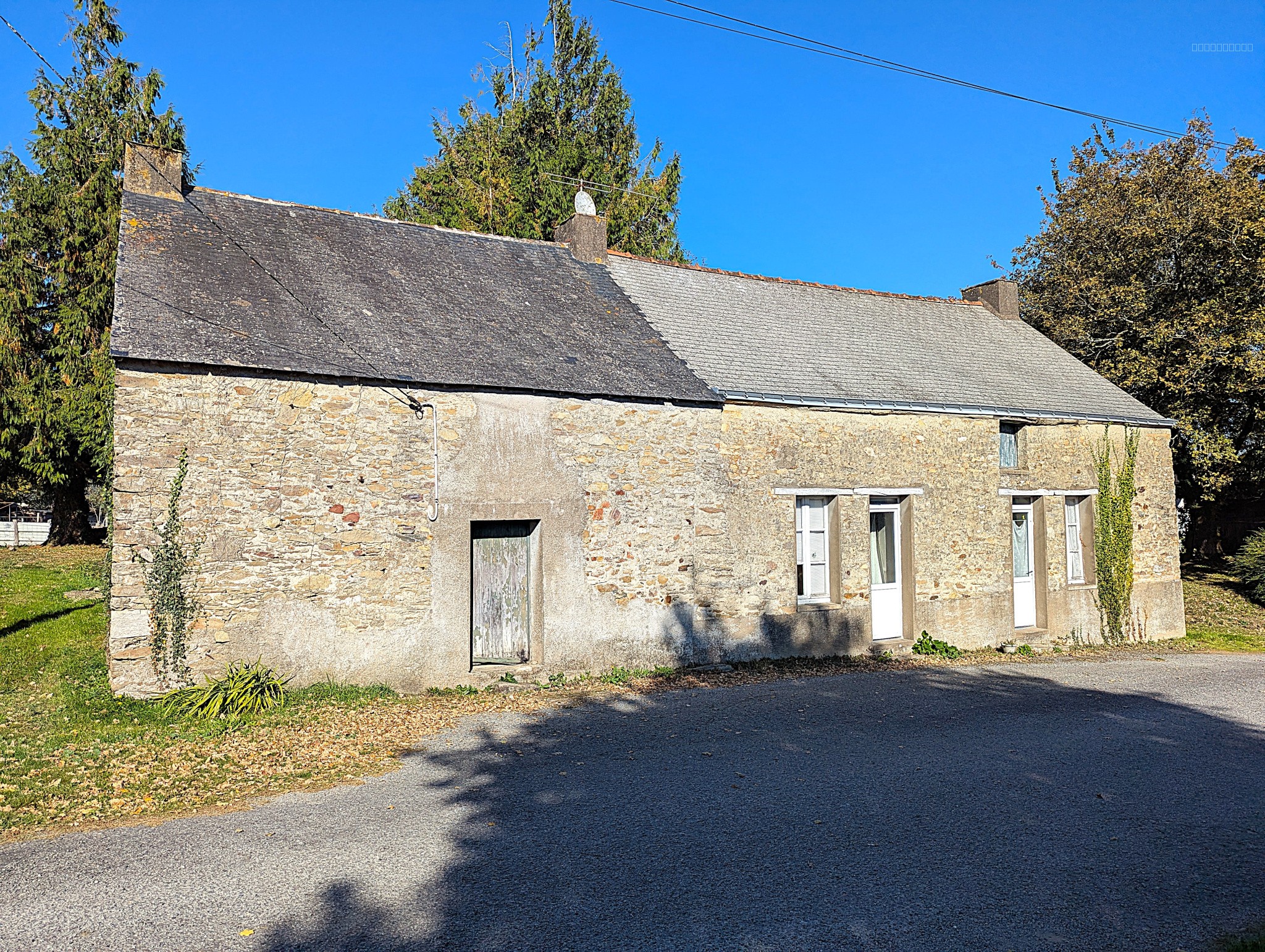 Maison à vendre à Missillac, 103 m², 3 pièces – photo 1 sur 12