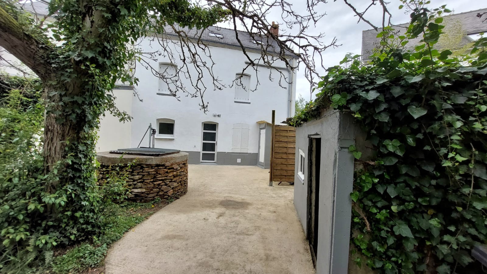 Maison à vendre à St gildas des bois, 30 m², 5 pièces – photo 3 sur 14