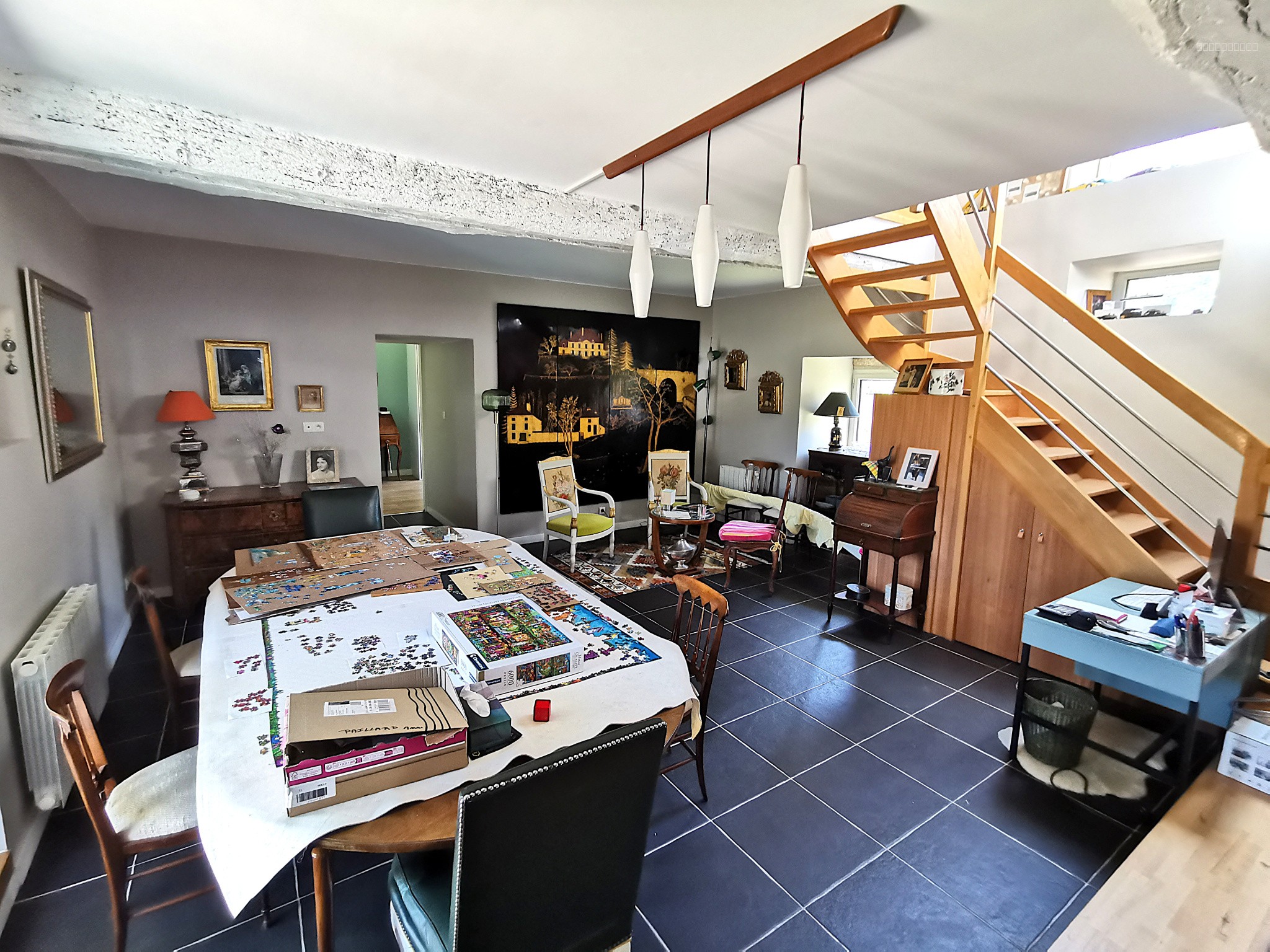 Maison à vendre à St dolay, 119 m², 4 pièces – photo 3 sur 12