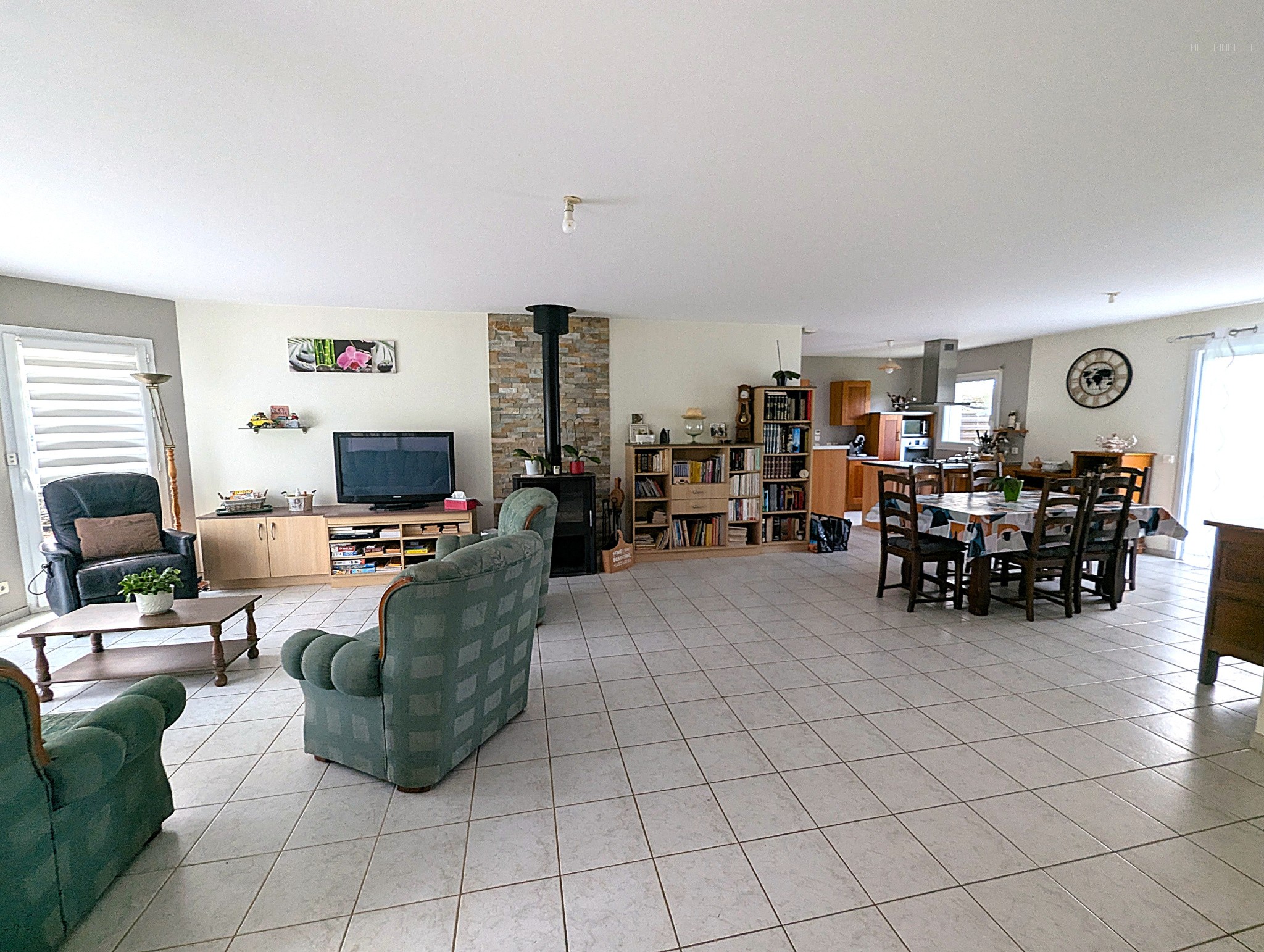 Maison à vendre à Missillac, 111 m², 5 pièces – photo 1 sur 11