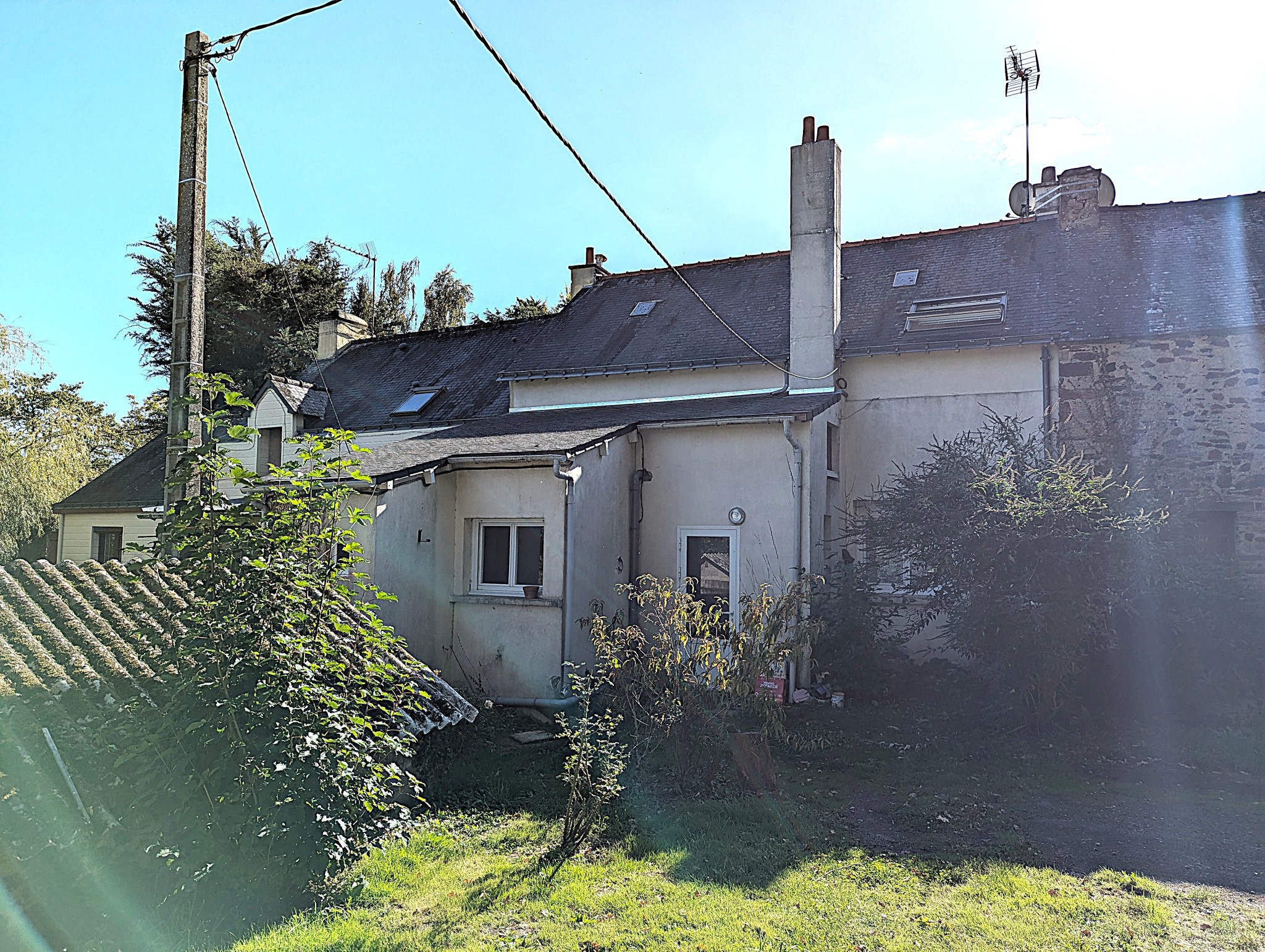 Maison à vendre à St dolay, 106 m², 5 pièces – photo 3 sur 13