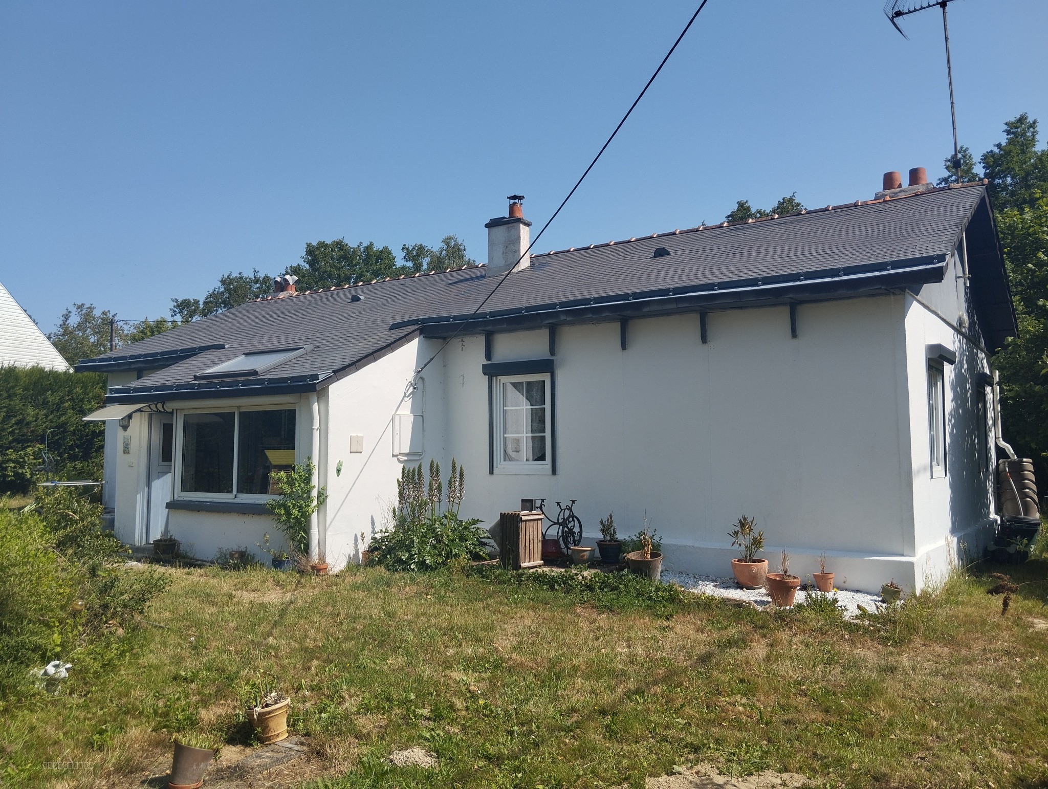 Maison à vendre à Guenrouet, 40 m², 5 pièces – photo 2 sur 10