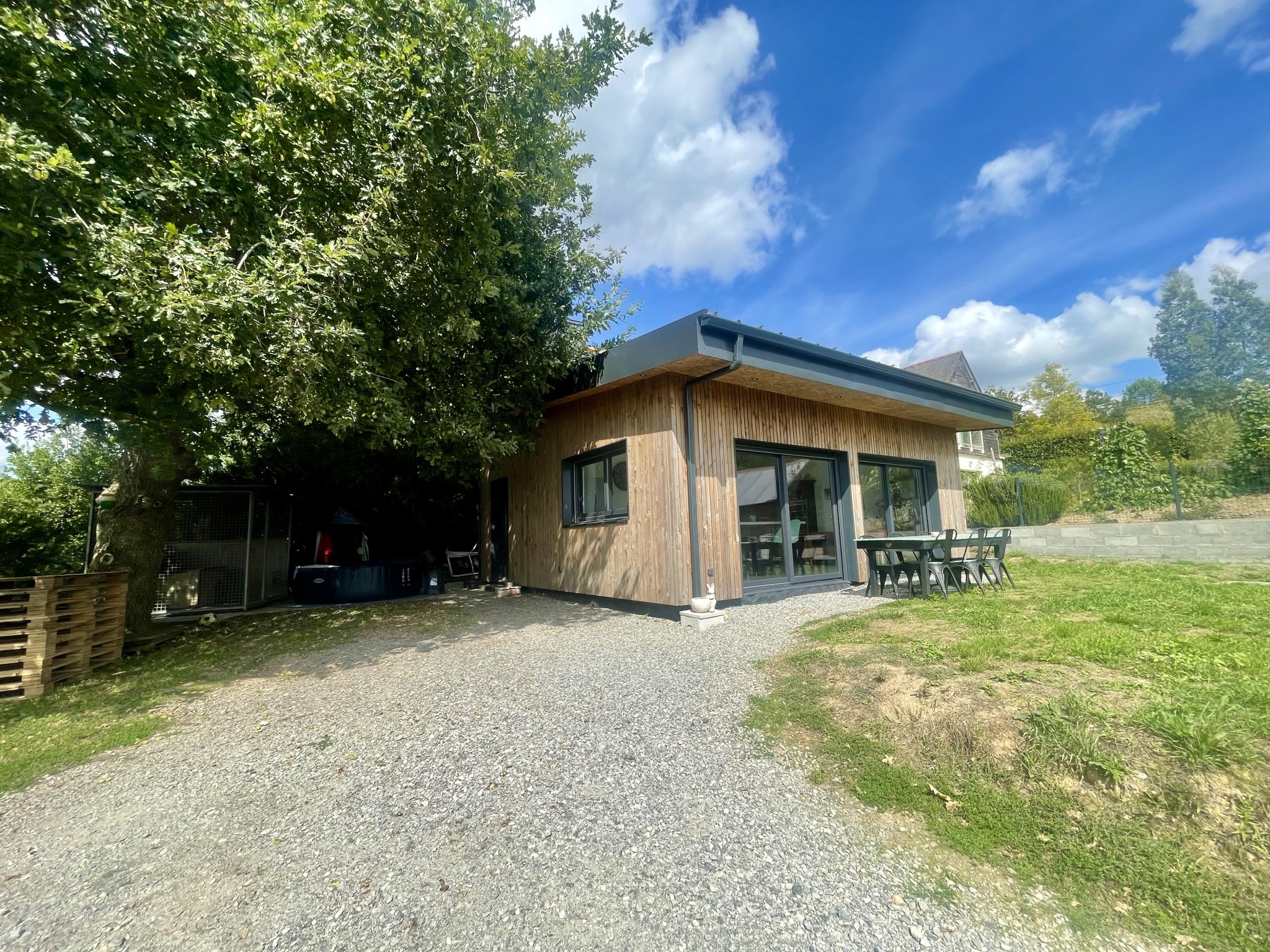 Maison à vendre à Beganne, 18 m², 4 pièces – photo 2 sur 18