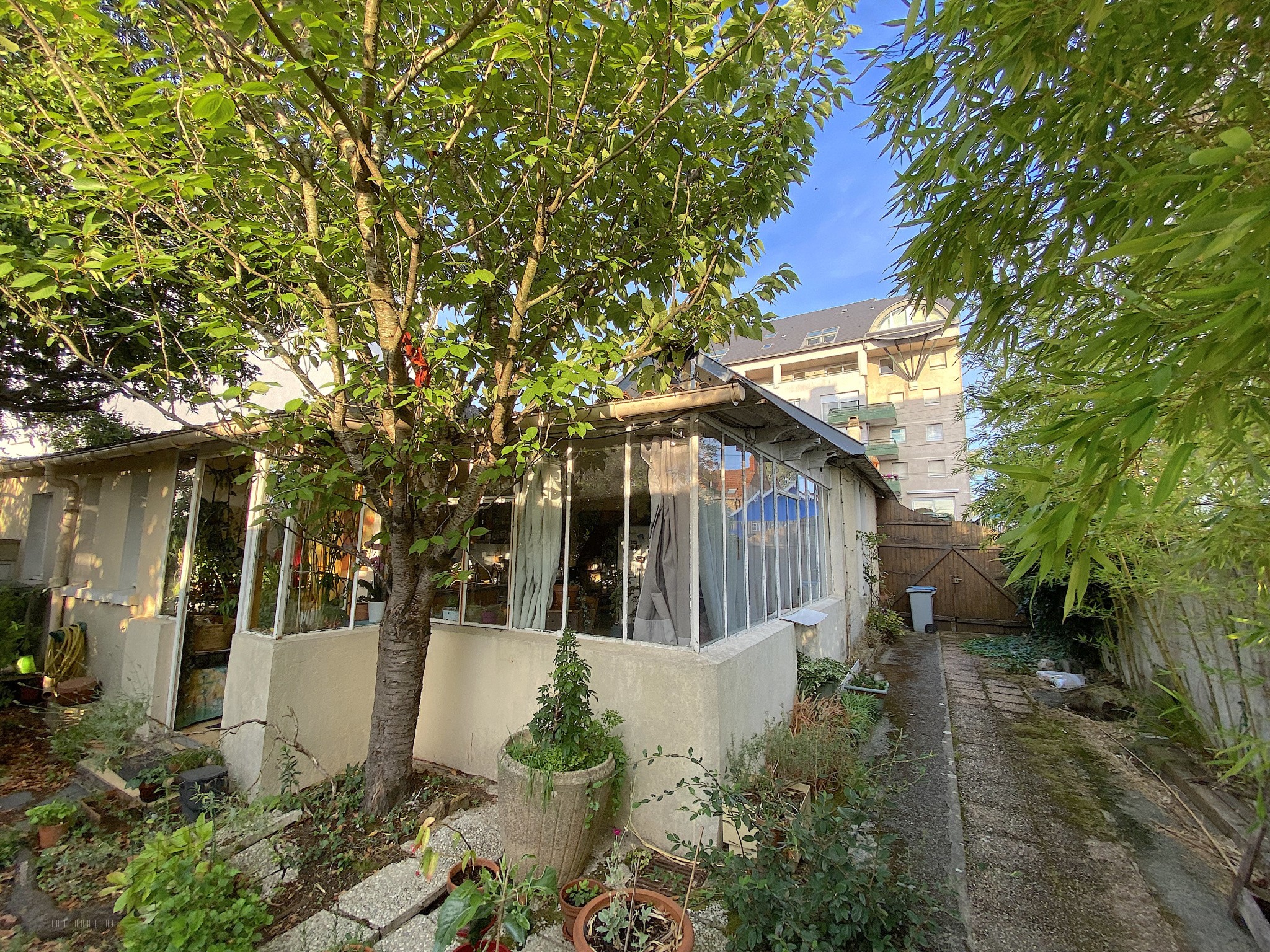 Maison à vendre à Reze, 73 m², 3 pièces – photo 2 sur 13