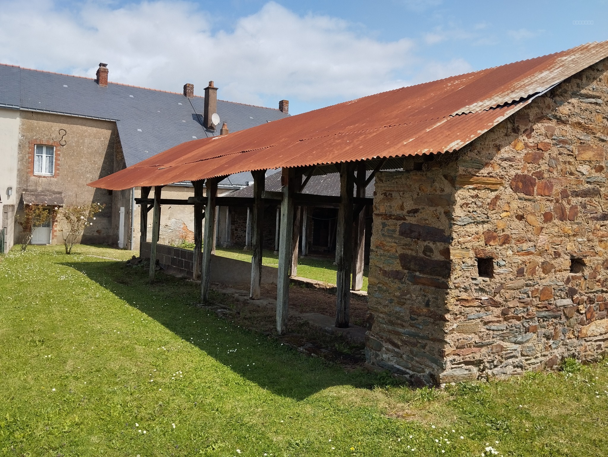 Maison à vendre à Severac, 20 m², 3 pièces – photo 3 sur 15