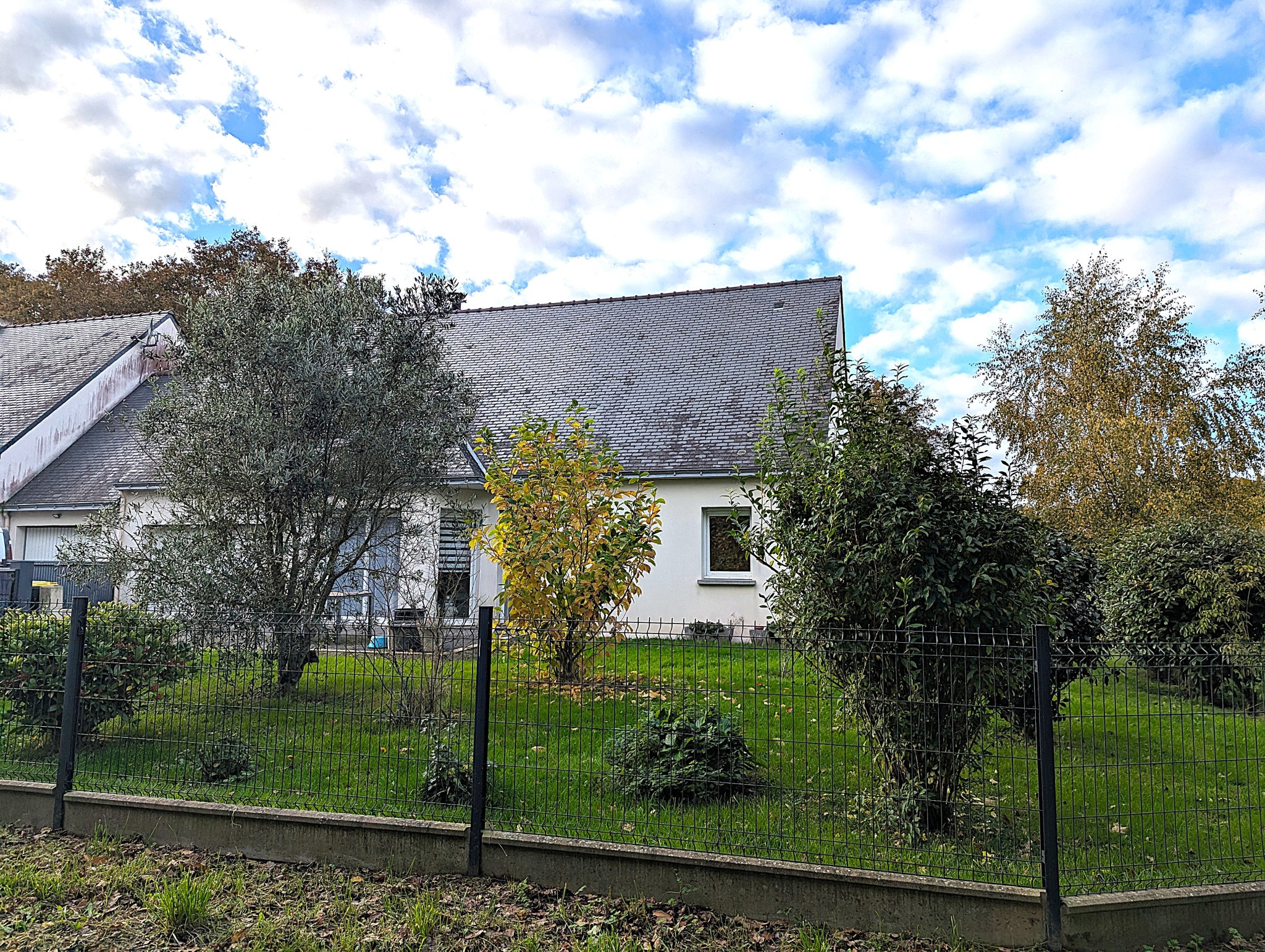 Maison à vendre à Missillac, 111 m², 5 pièces – photo 2 sur 11