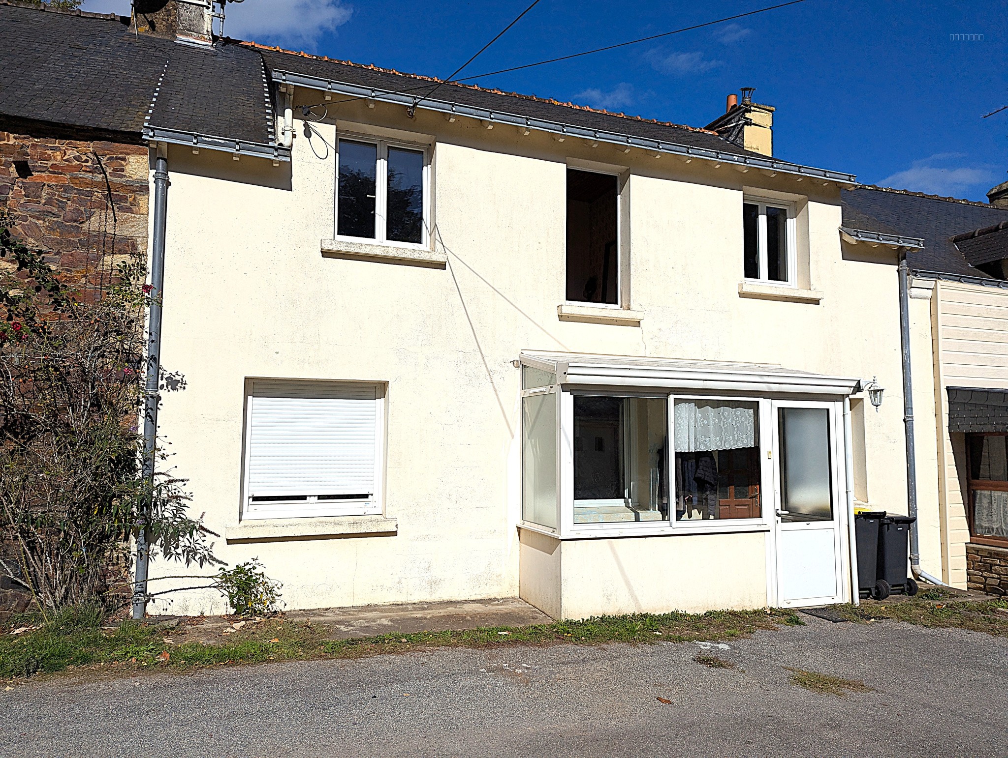 Maison à vendre à St dolay, 106 m², 5 pièces – photo 1 sur 13