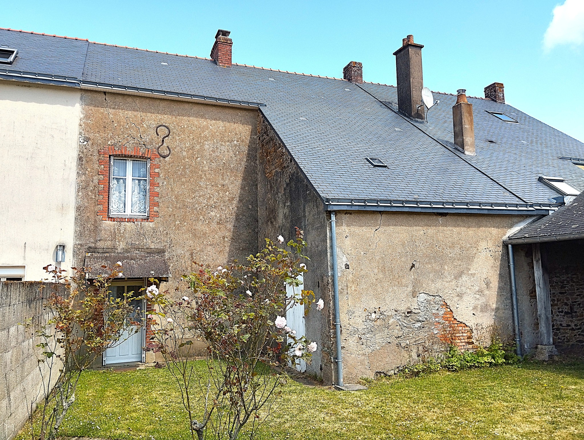 Maison à vendre à Severac, 20 m², 3 pièces – photo 2 sur 15