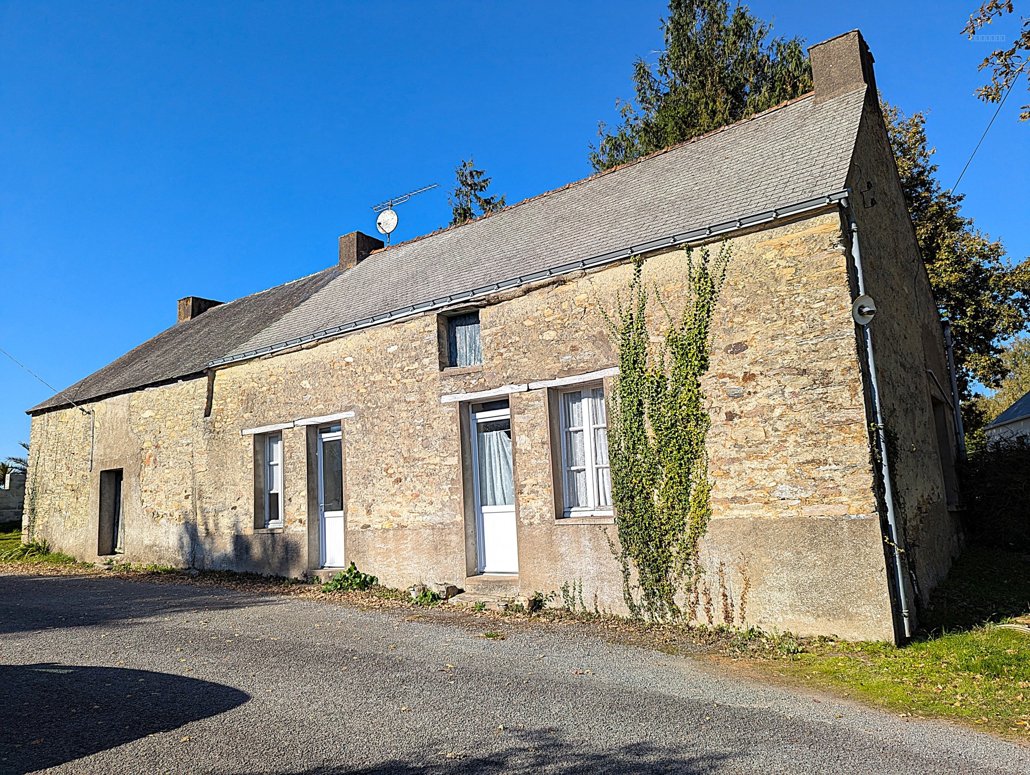 Maison à vendre à Missillac, 103 m², 3 pièces – photo 3 sur 12