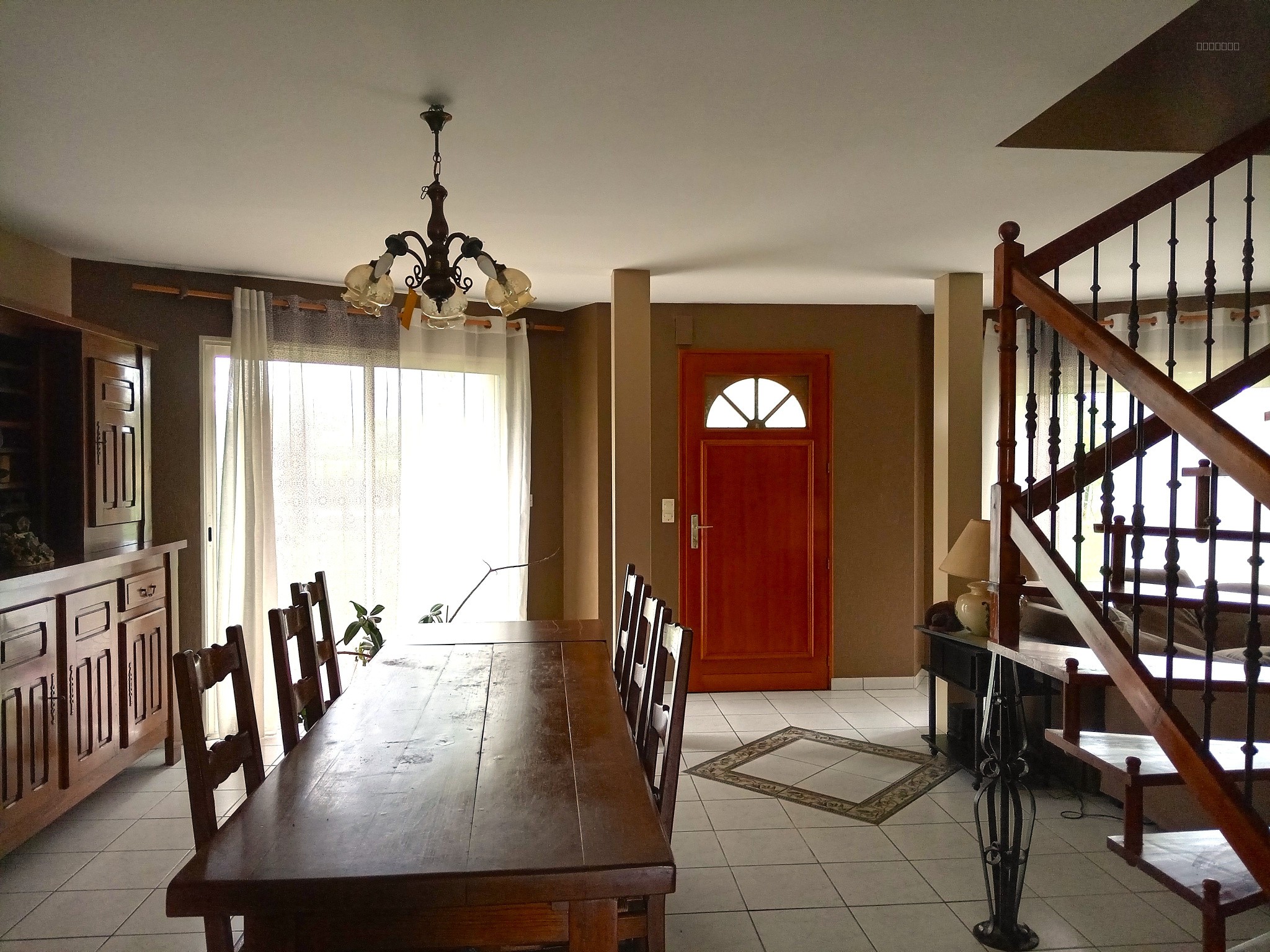 Maison à vendre à Ste anne sur brivet, 138 m², 7 pièces – photo 3 sur 10