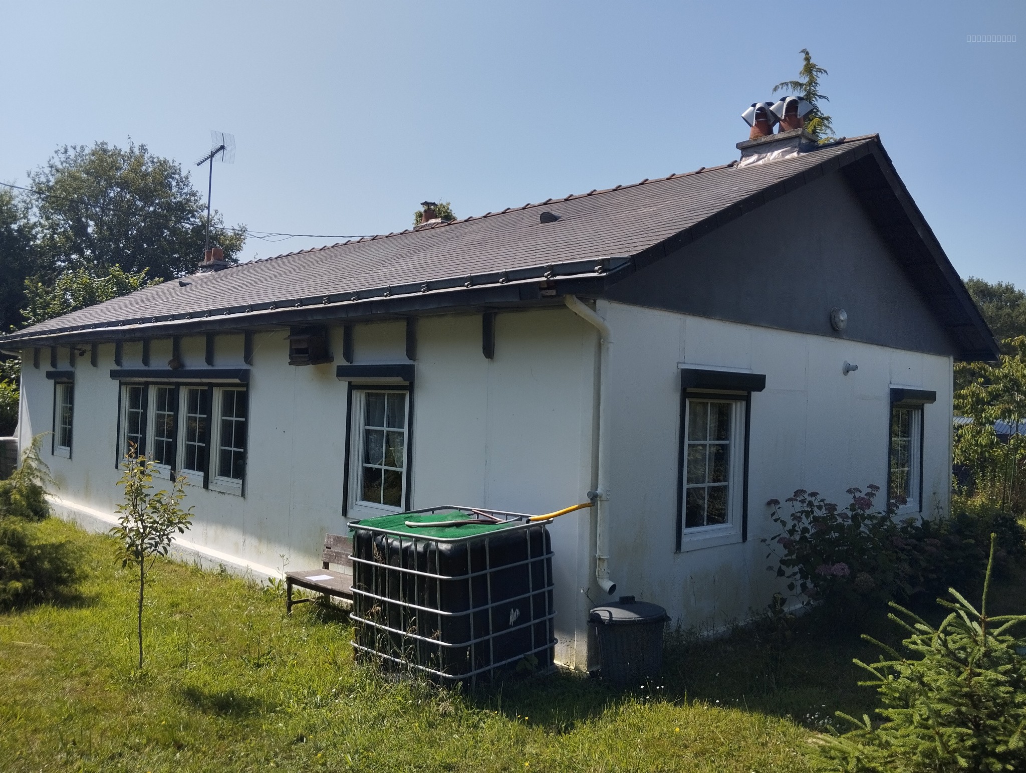 Maison à vendre à Guenrouet, 40 m², 5 pièces – photo 3 sur 10