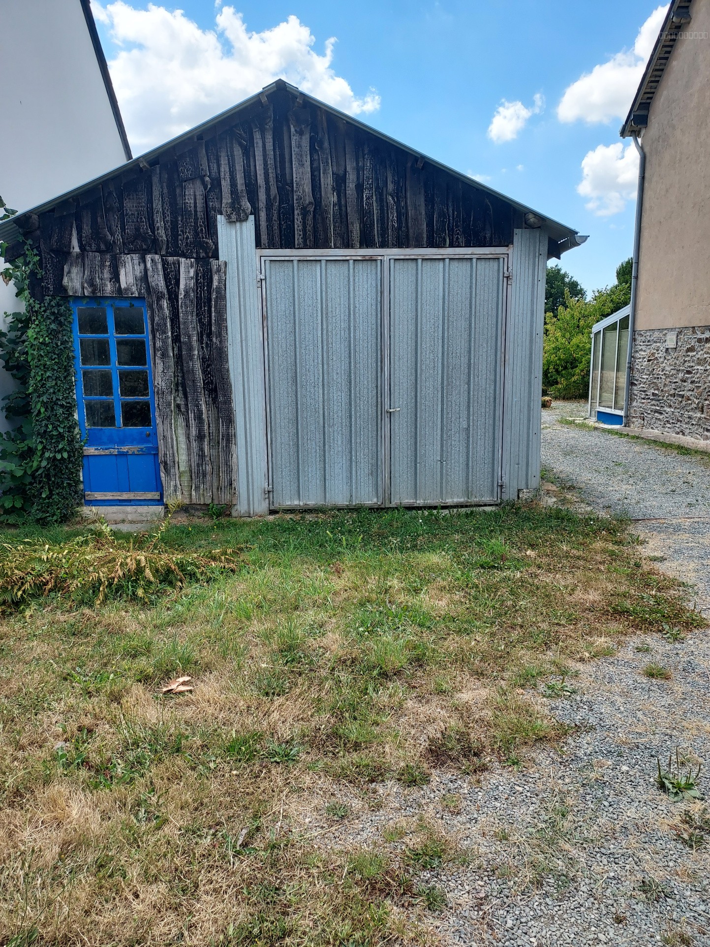 Maison à vendre à St gildas des bois, 19,38 m², 3 pièces – photo 3 sur 9