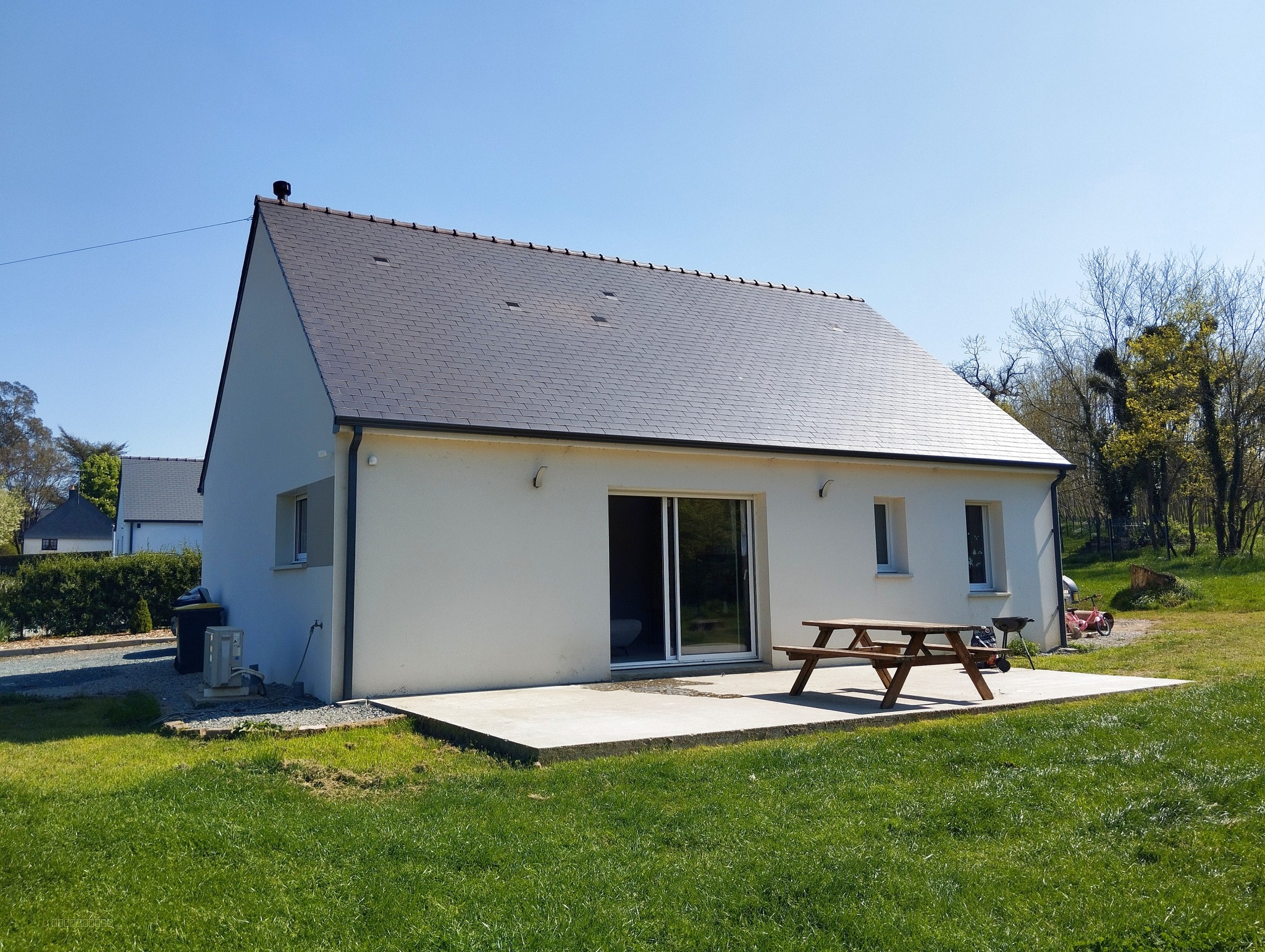 Maison à vendre à Severac, 40,51 m², 5 pièces – photo 2 sur 8