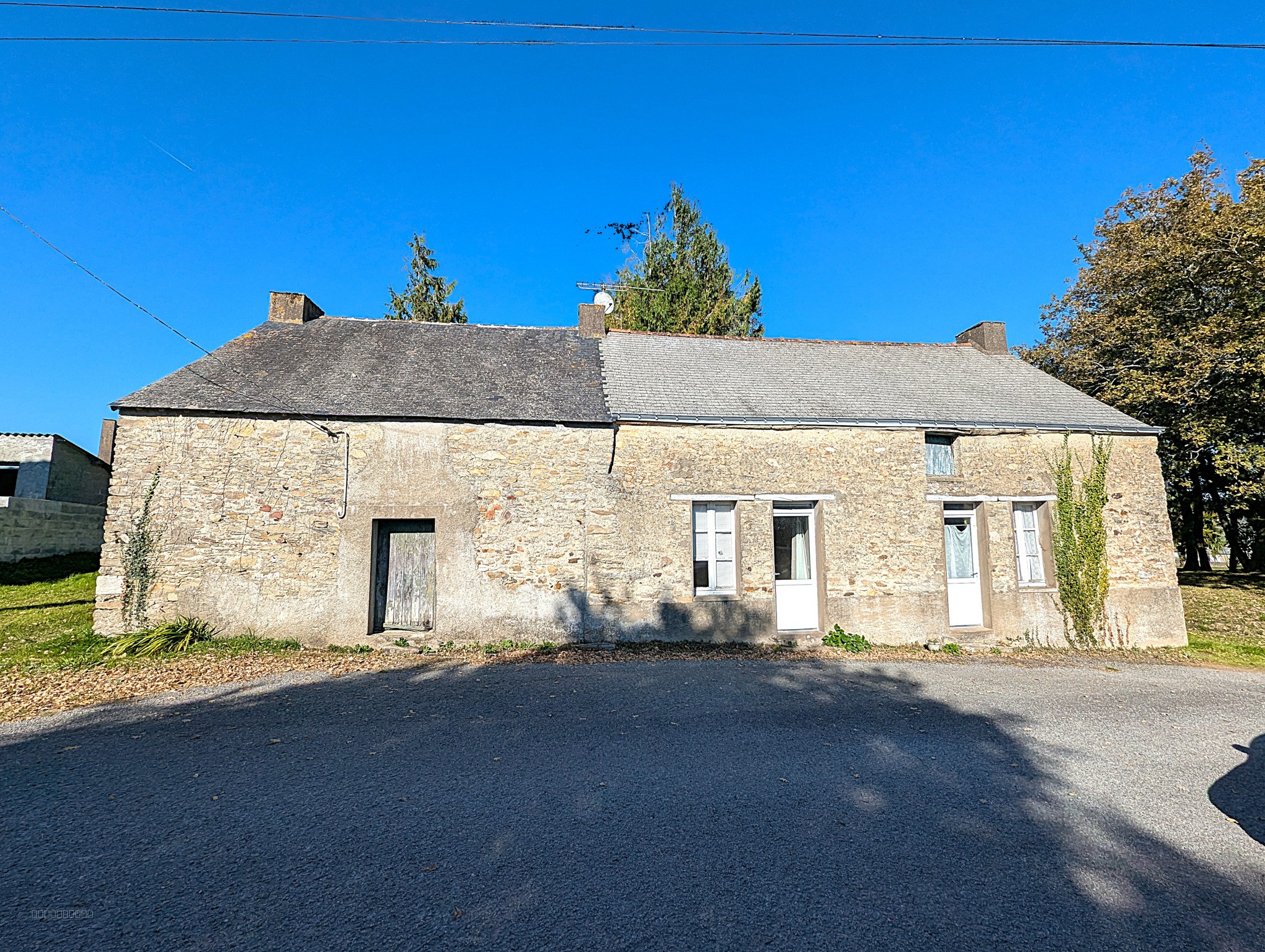 Maison à vendre à Missillac, 103 m², 3 pièces – photo 2 sur 12
