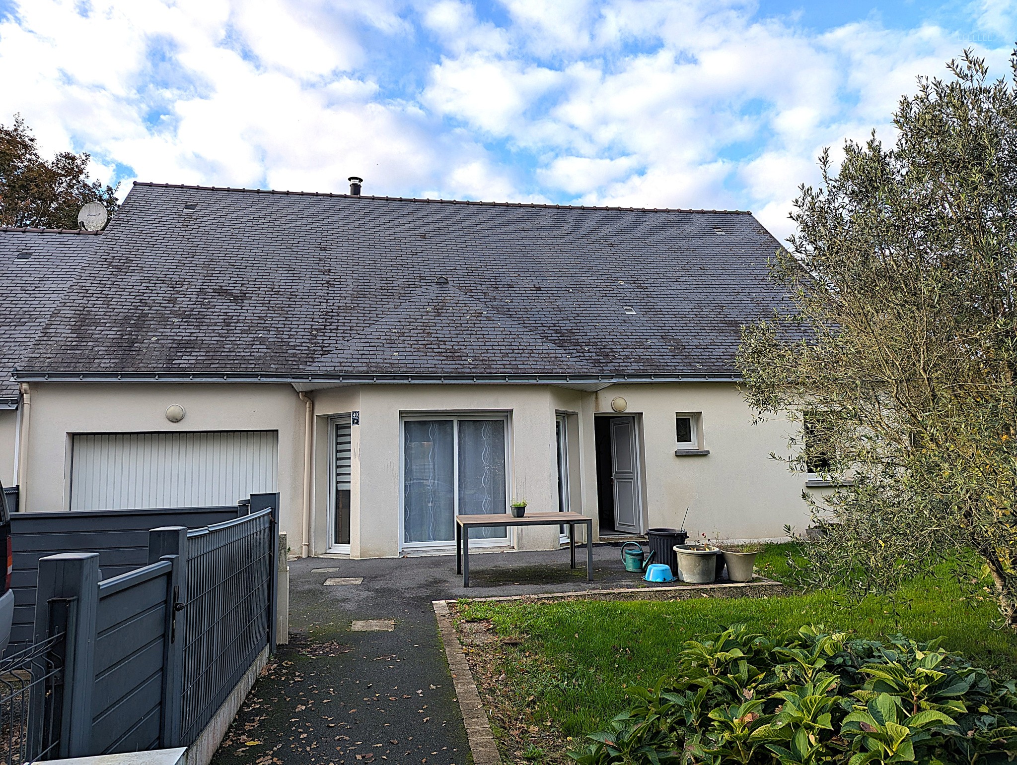 Maison à vendre à Missillac, 111 m², 5 pièces – photo 3 sur 11