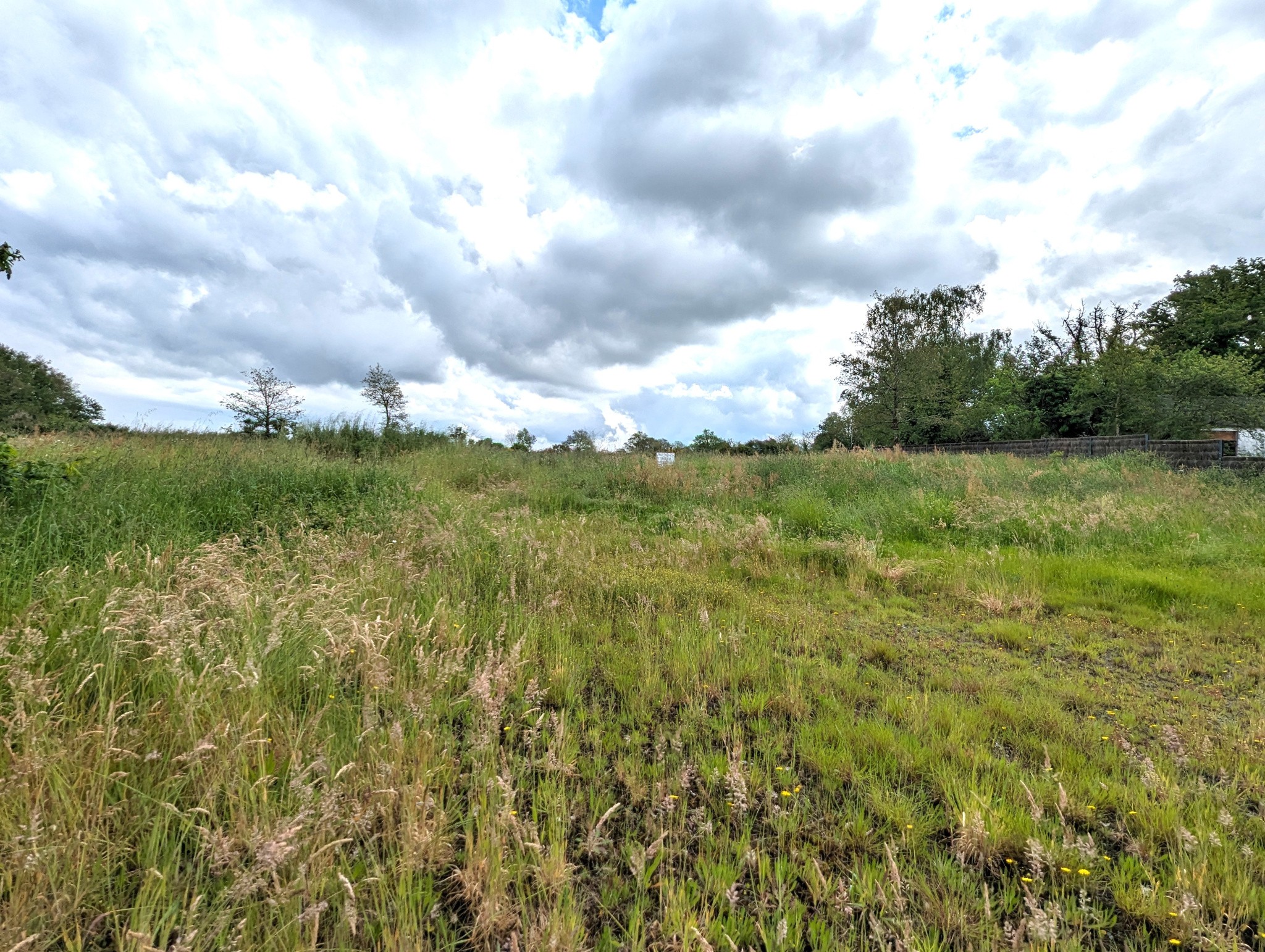 Terrain à vendre à Missillac, 2 225 m² – photo 1 sur 1