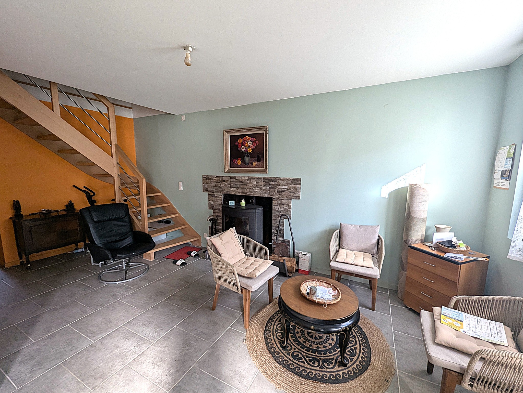 Maison à vendre à St dolay, 106 m², 5 pièces – photo 2 sur 13
