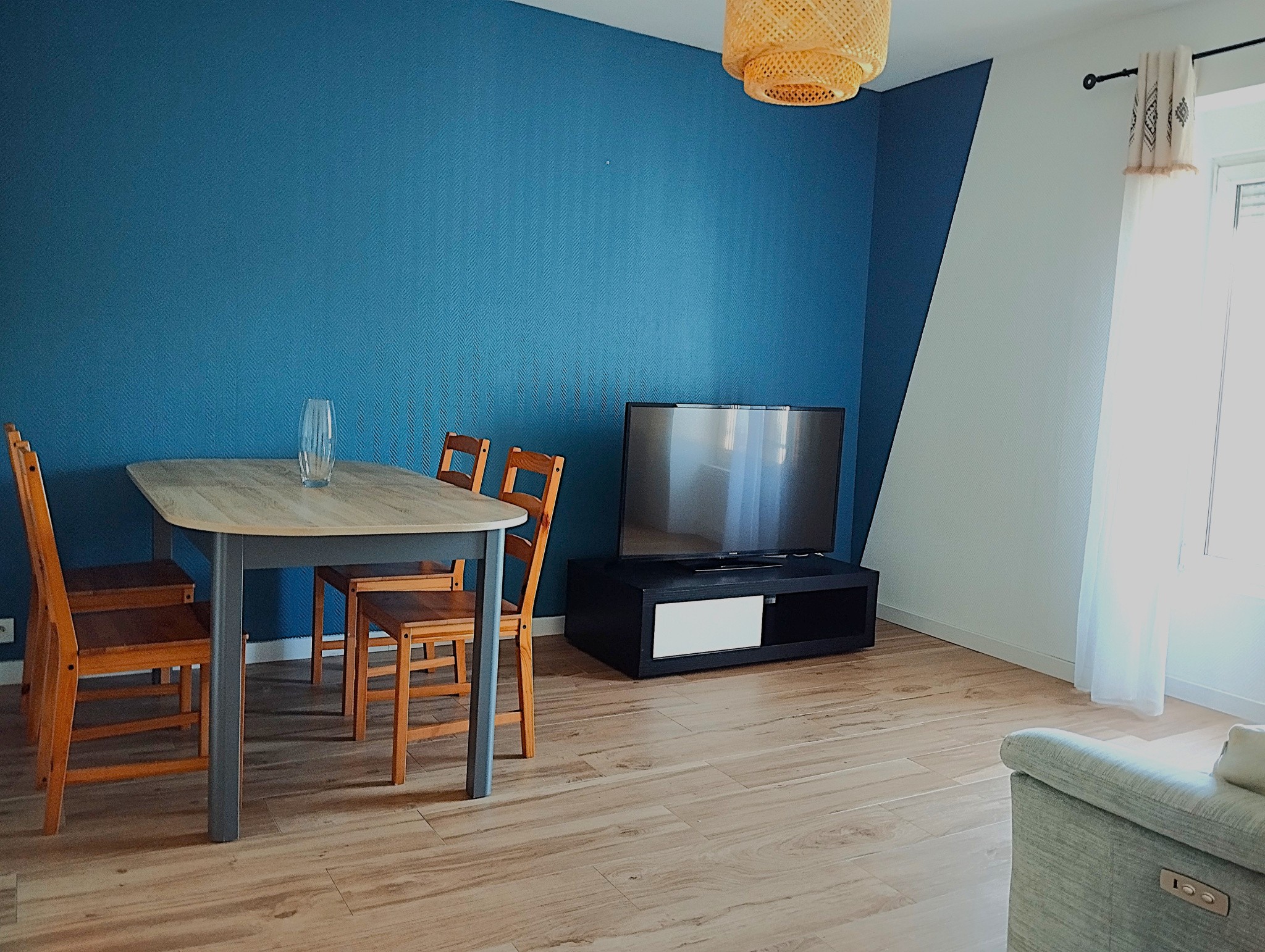 Appartement à louer à Blain, 1 401 m², 4 pièces – photo 2 sur 11