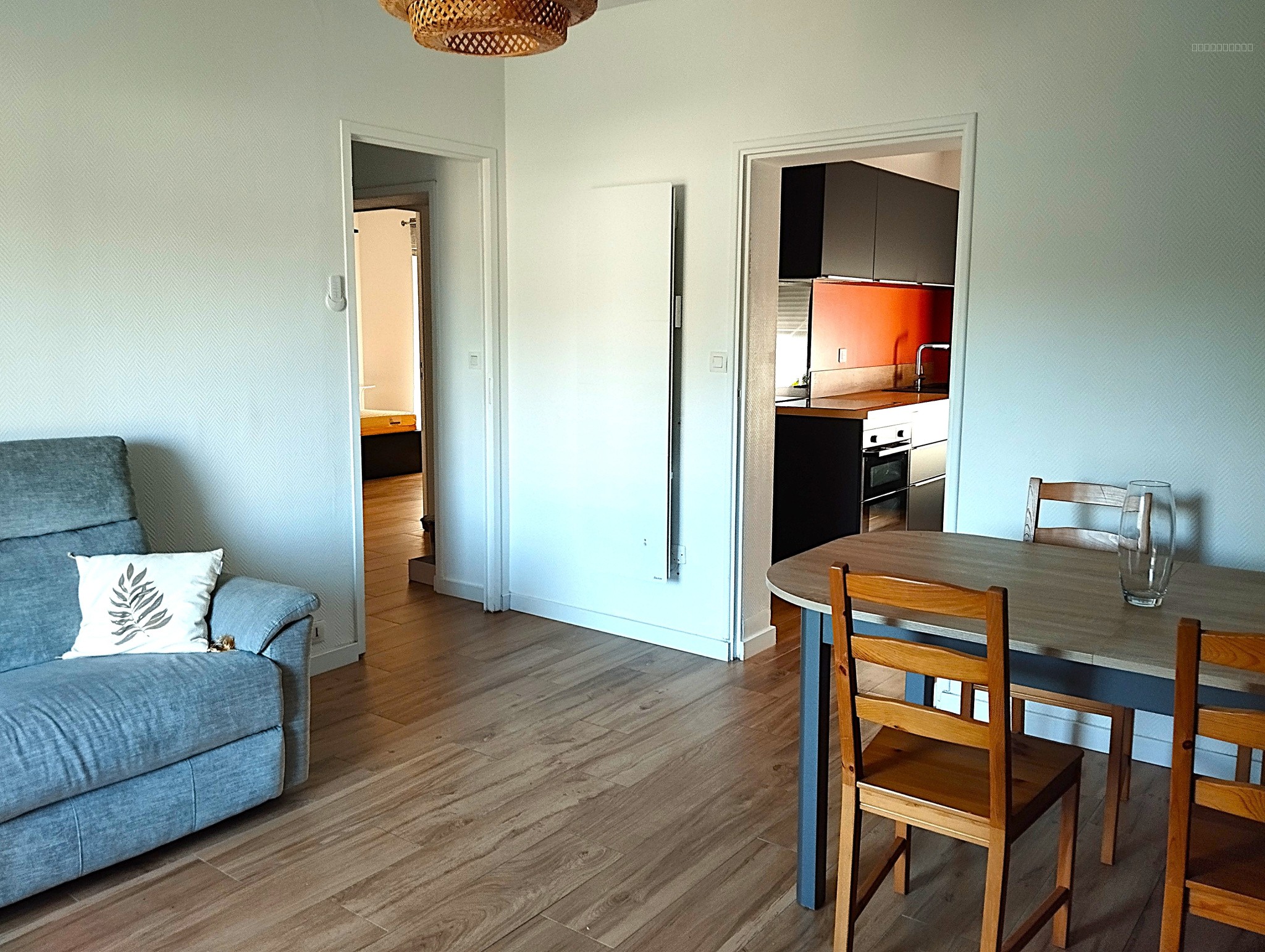 Appartement à louer à Blain, 1 401 m², 4 pièces – photo 1 sur 11