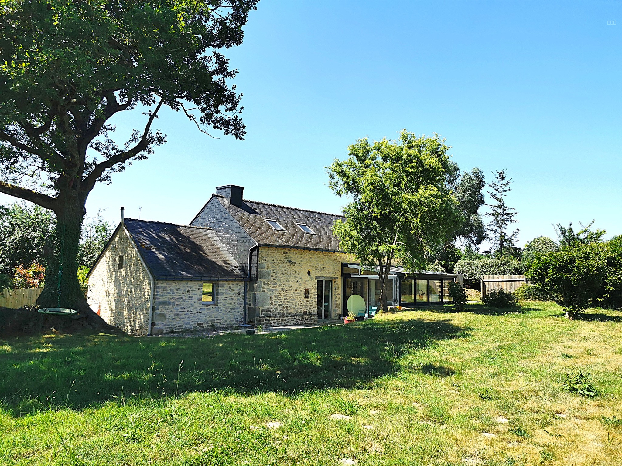 Maison à vendre à St dolay, 119 m², 4 pièces – photo 1 sur 12