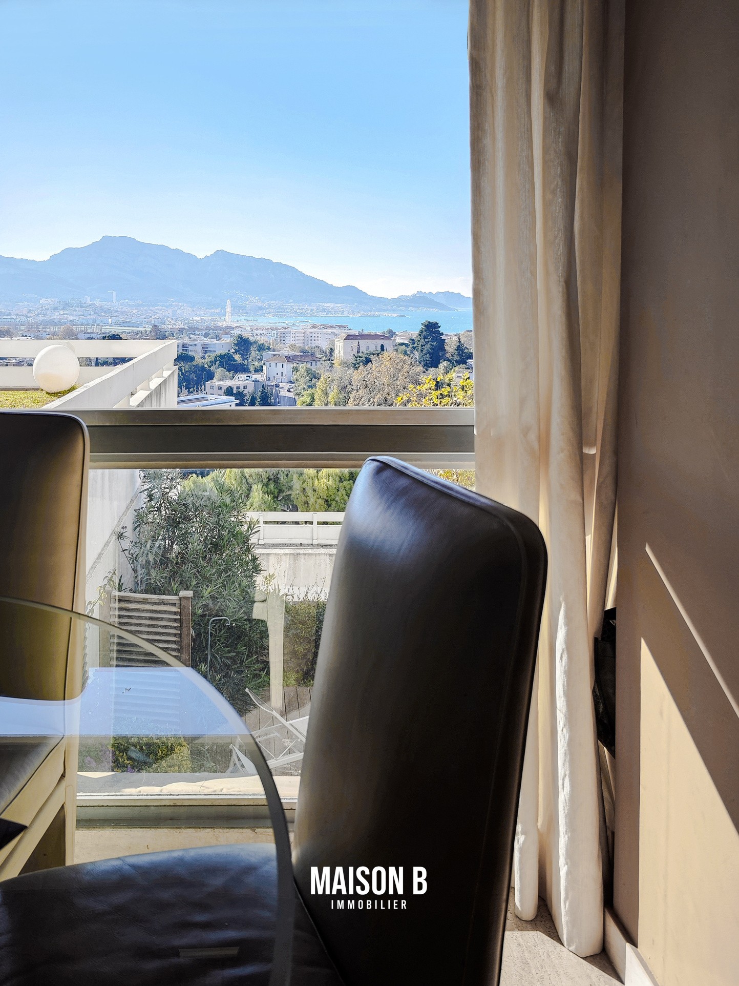 MAISON ALIZEE I Marseille 8ème I Thalassa — photo 7