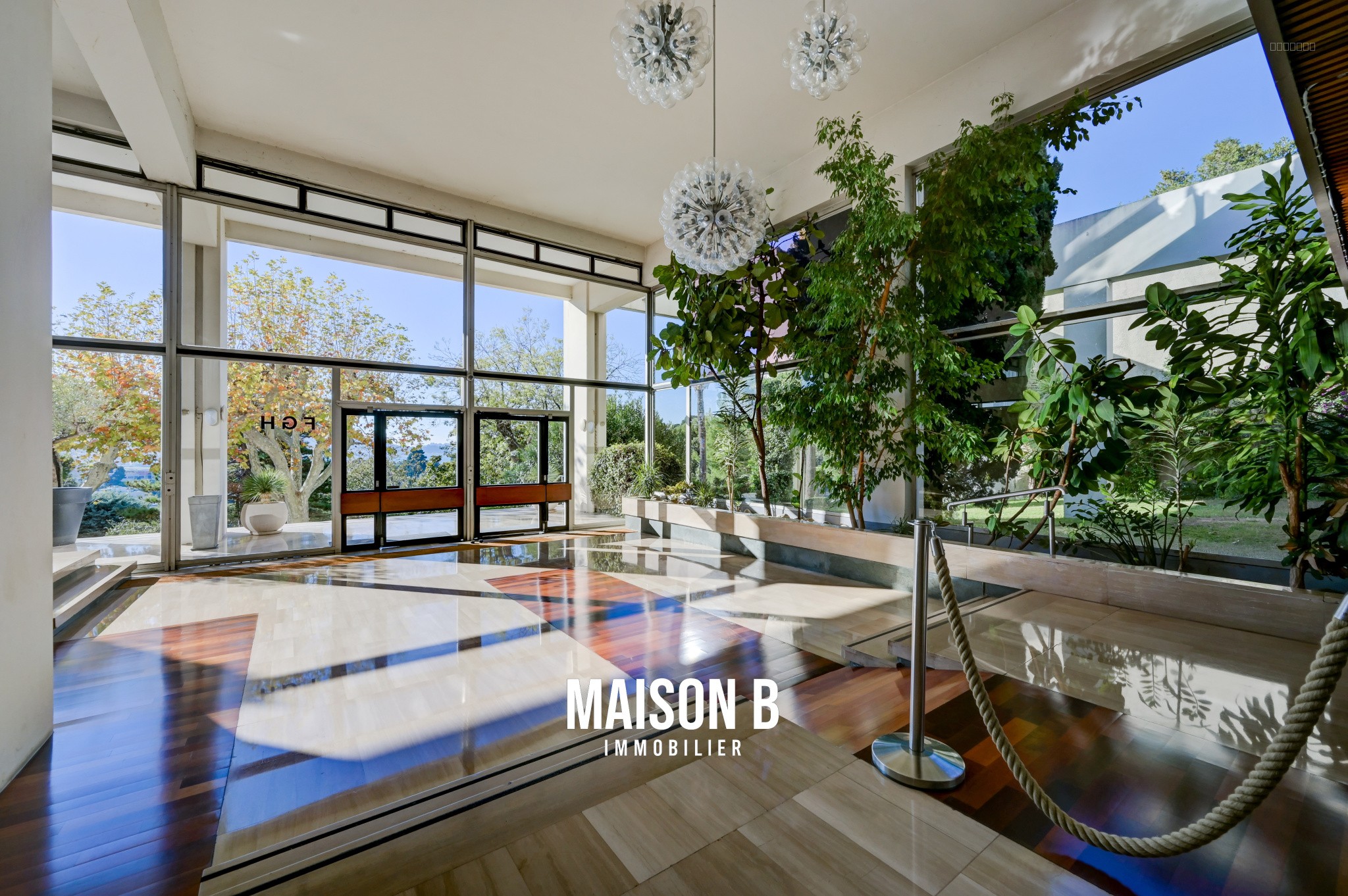 MAISON ALIZEE I Marseille 8ème I Thalassa — photo 15