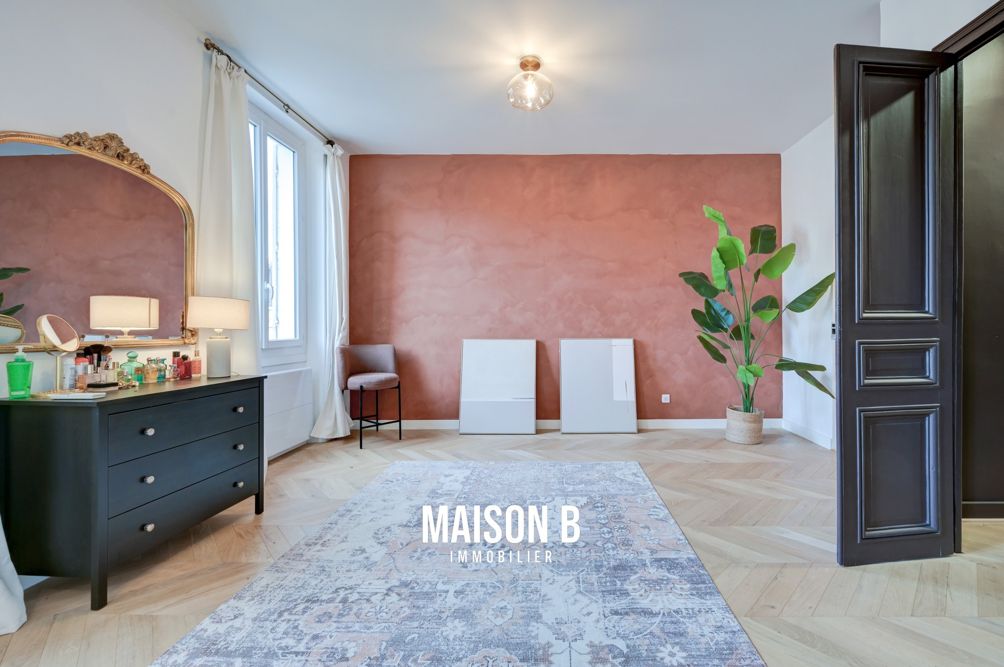 MAISON FAUST I Duplex I Marseille 6ème — photo 12
