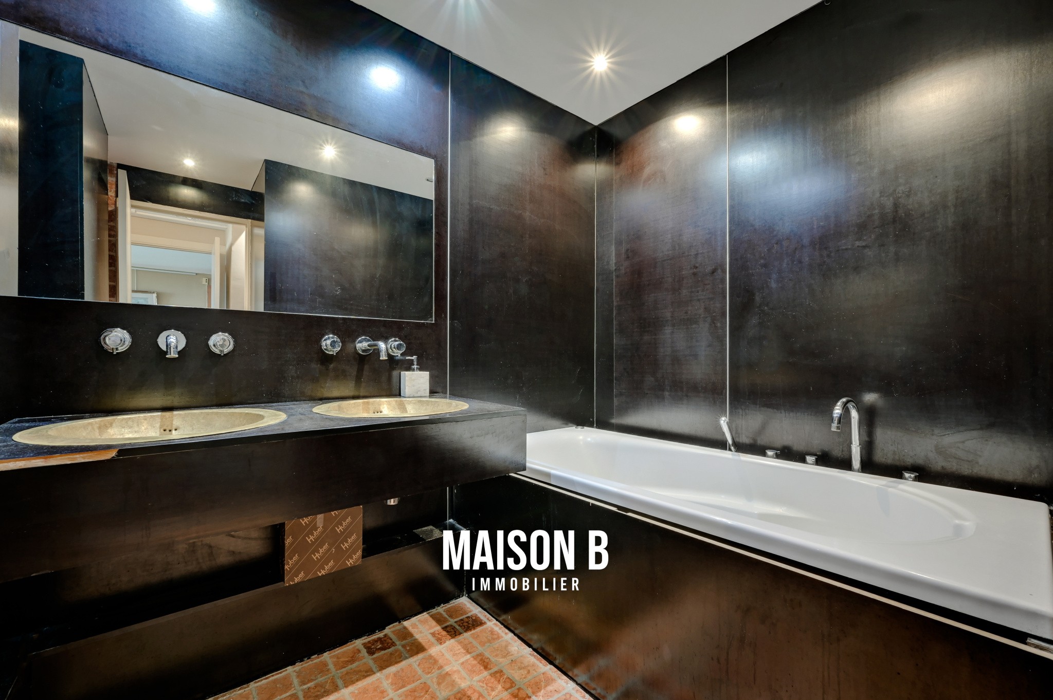 MAISON ALIZEE I Marseille 8ème I Thalassa — photo 12